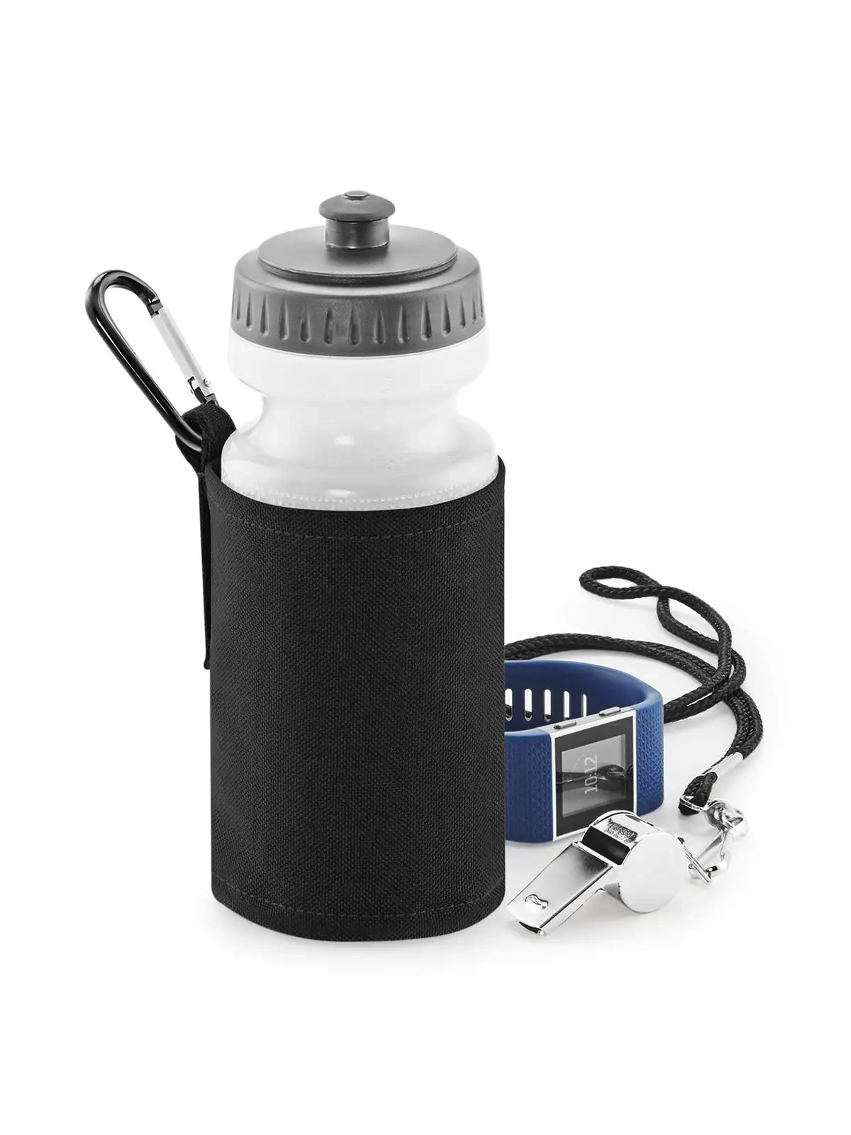 Immagine Water Bottle and Holder