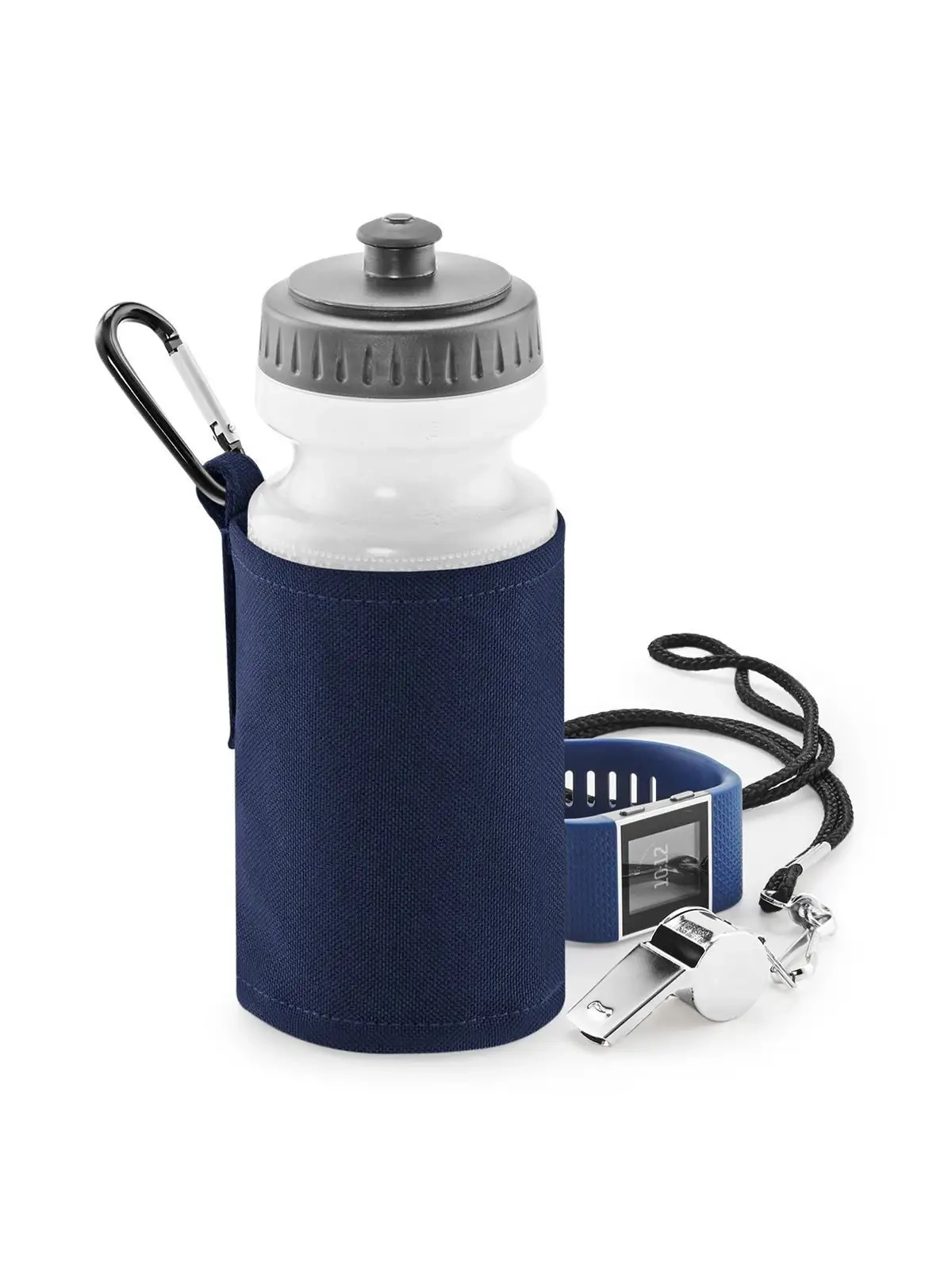 Immagine Water Bottle and Holder