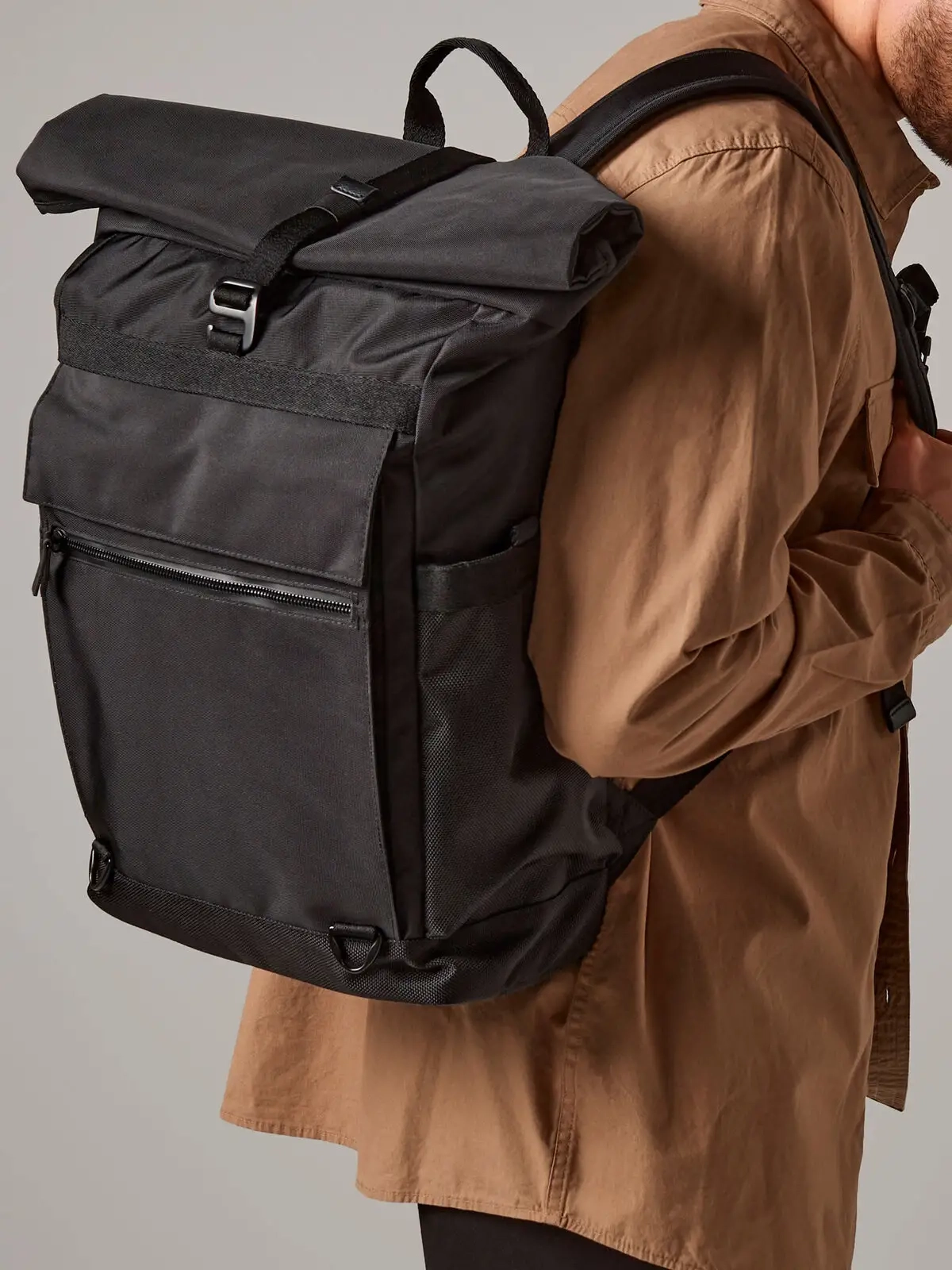 Immagine Axis Roll-Top Backpack