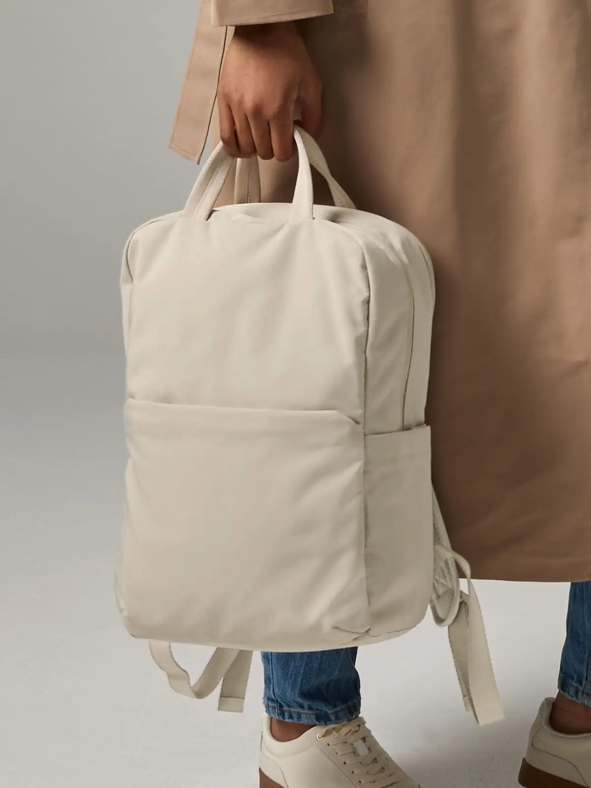 Immagine Stockholm Laptop Backpack