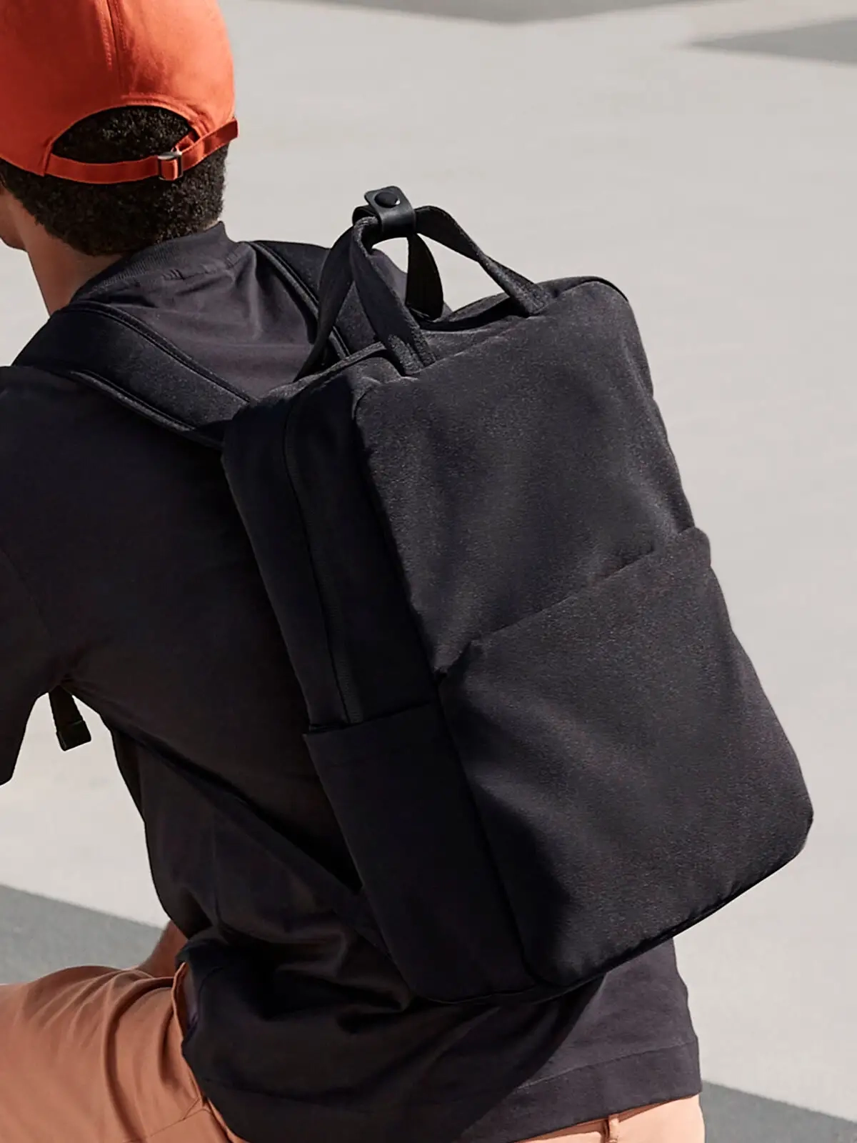 Immagine Stockholm Laptop Backpack