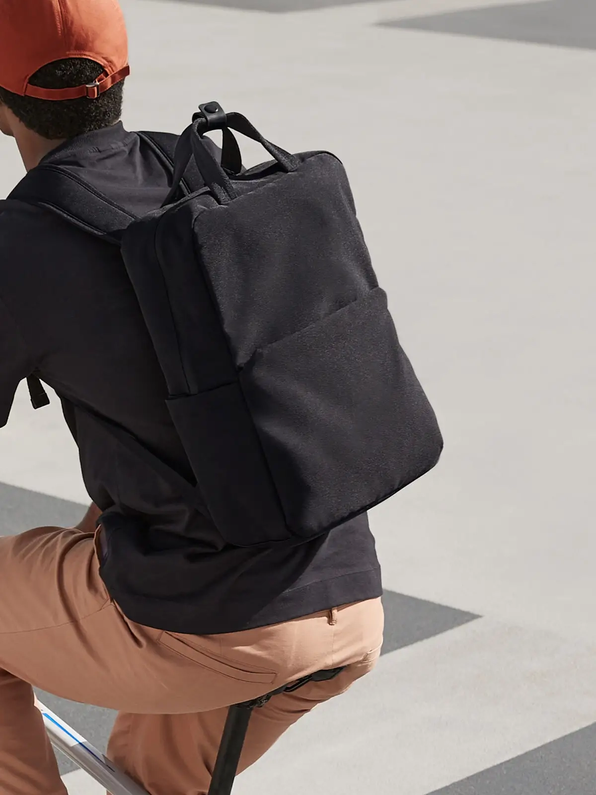 Immagine Stockholm Laptop Backpack