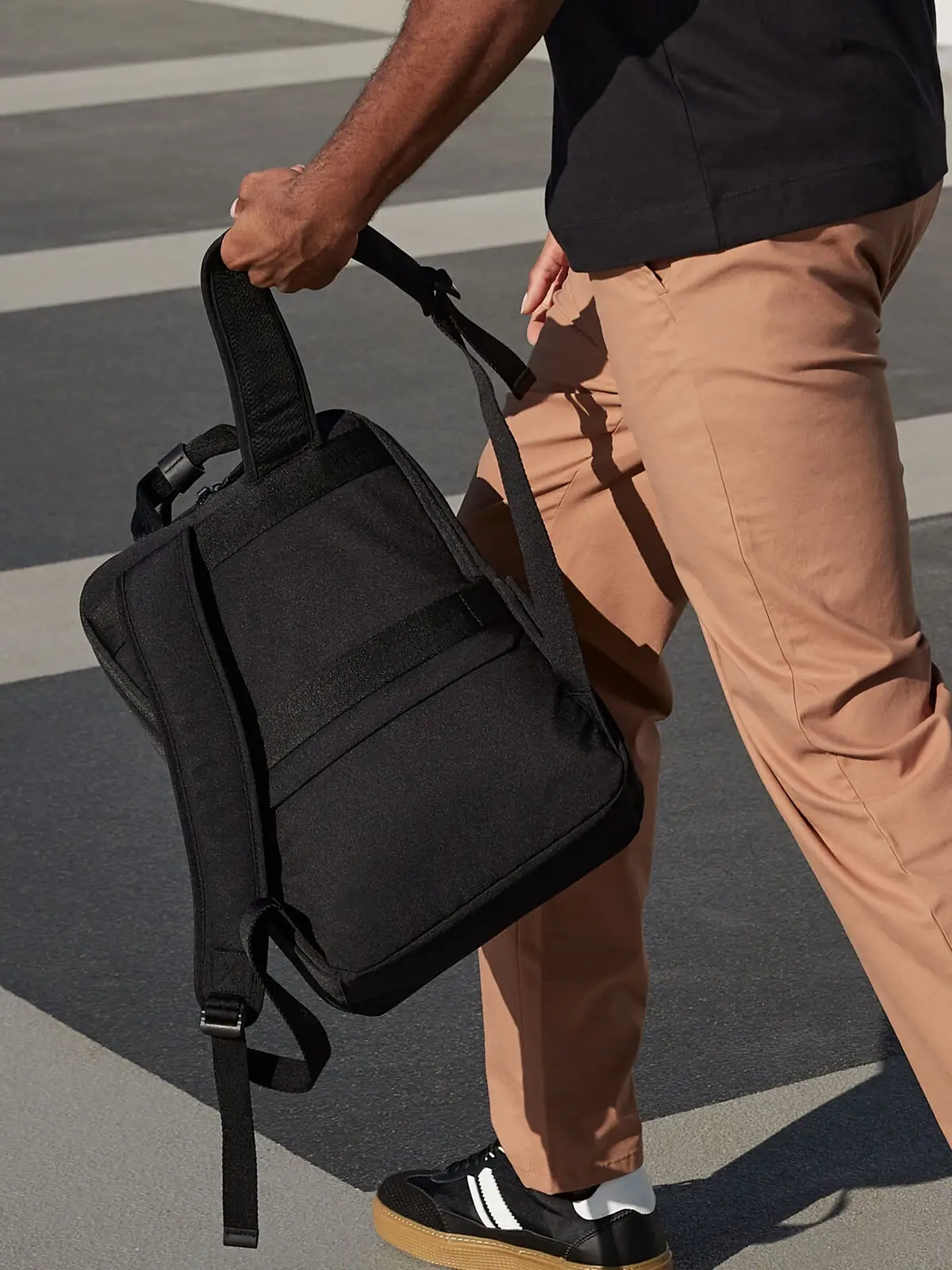 Immagine Stockholm Laptop Backpack