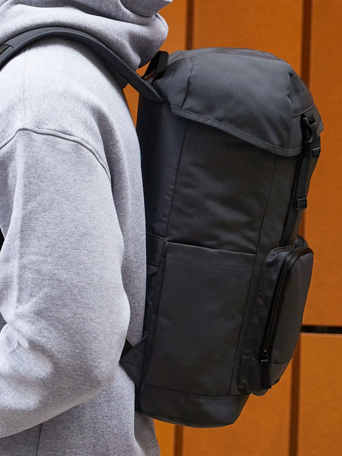 Immagine Stockholm Laptop Rucksack 