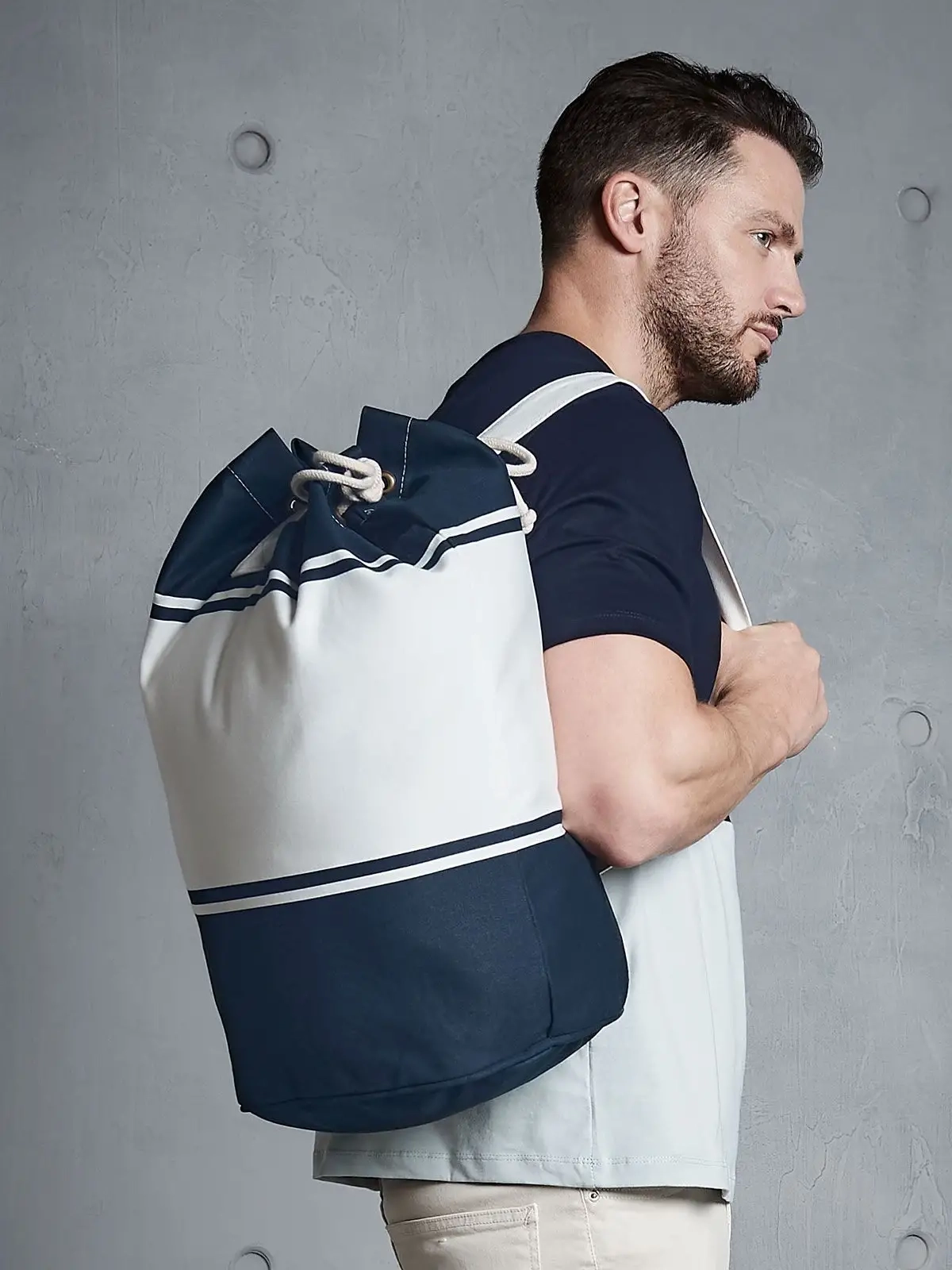 Immagine Sacca Mare in canvas