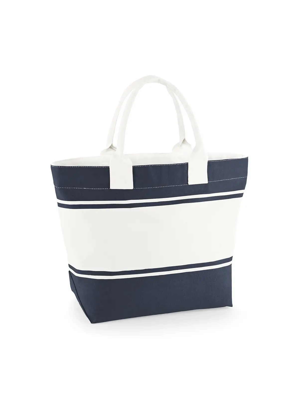 Immagine Borsa Mare in Canvas