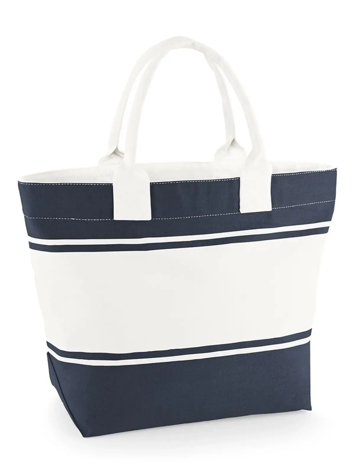 Immagine Borsa Mare in Canvas
