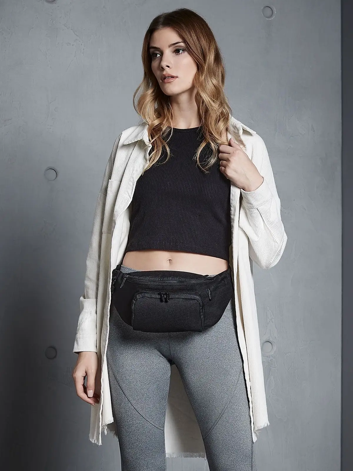 Immagine Marsupio multitasca