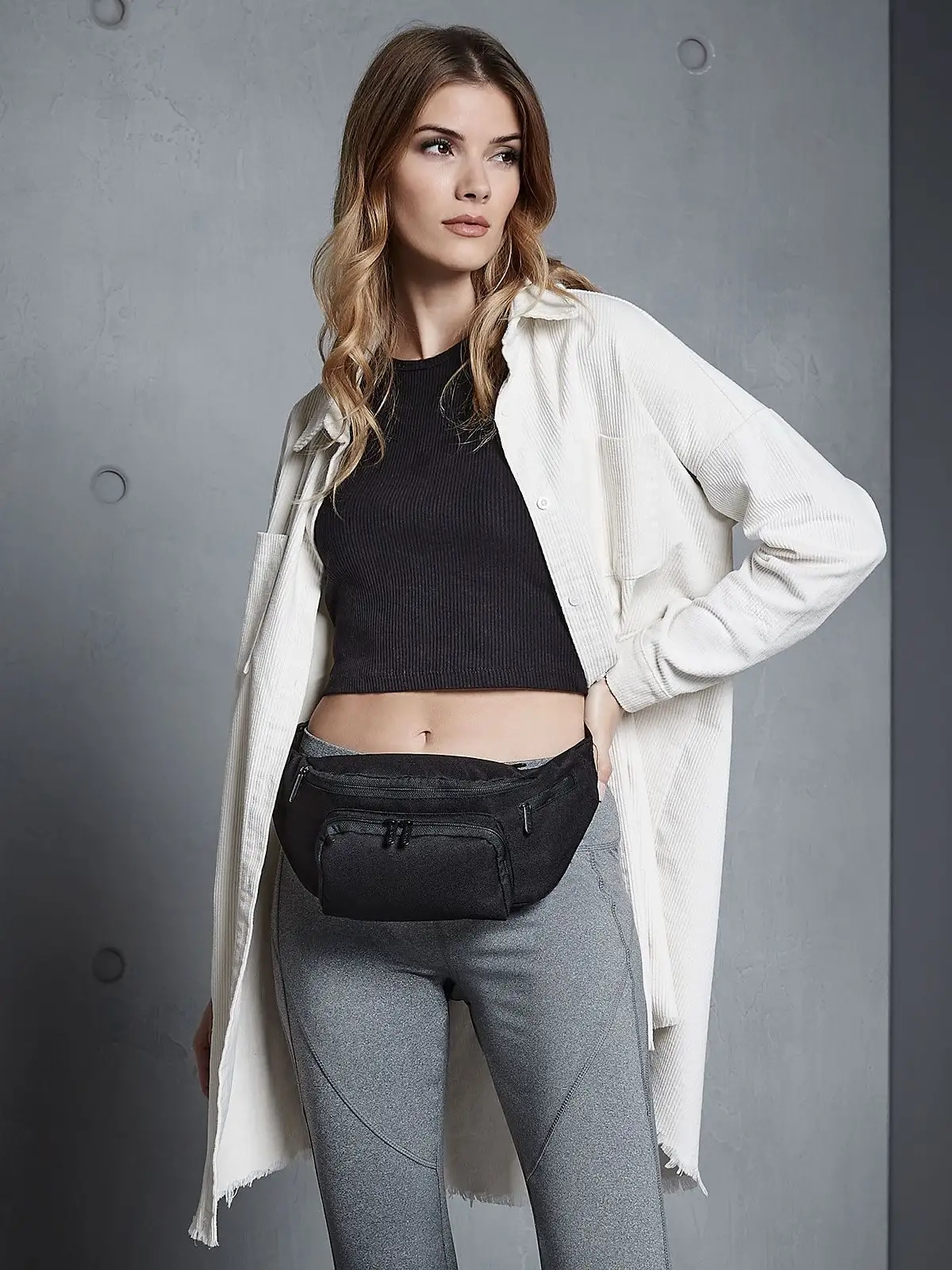 Immagine Marsupio multitasca