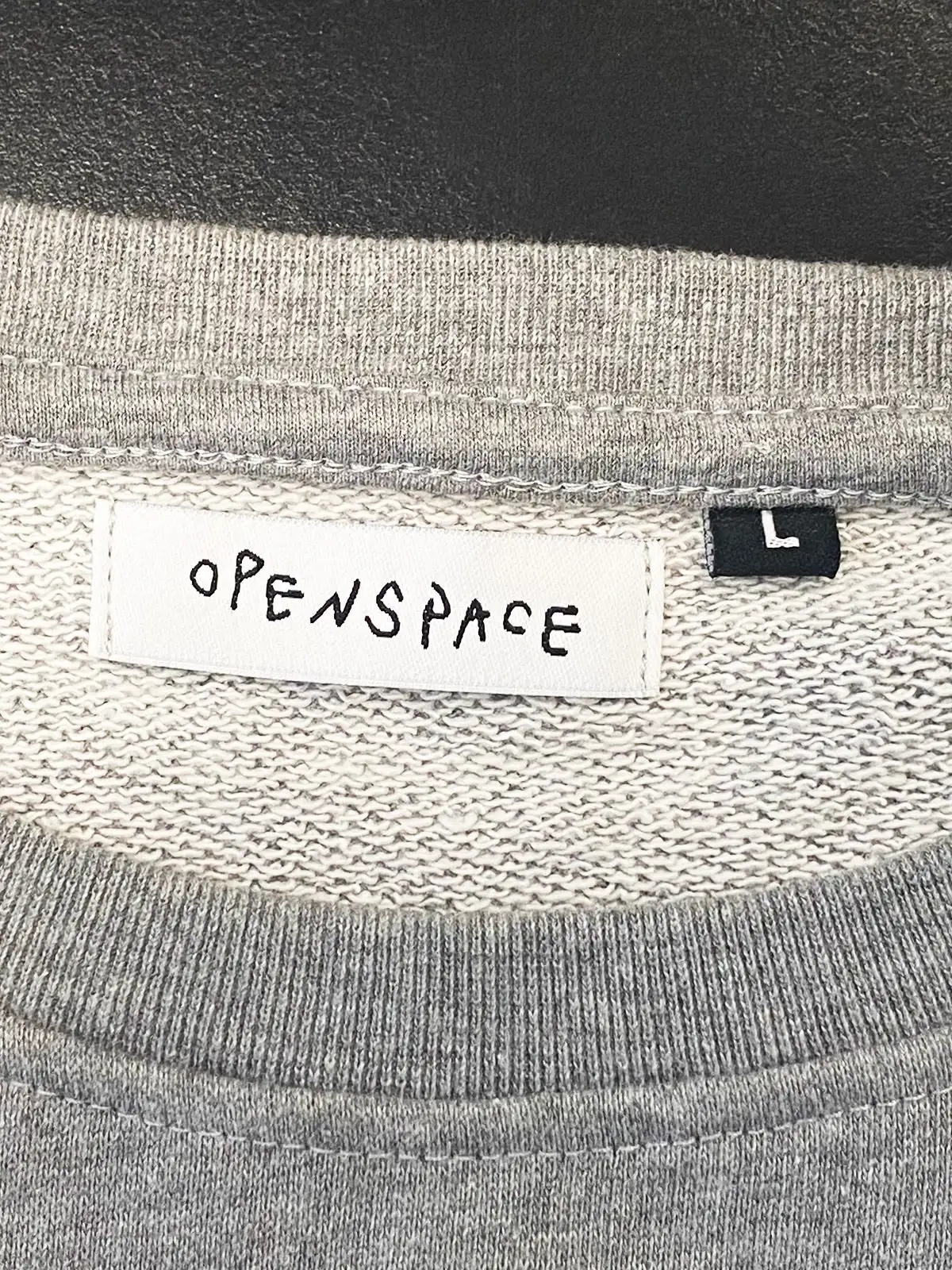 Immagine Felpa Fashion girocollo