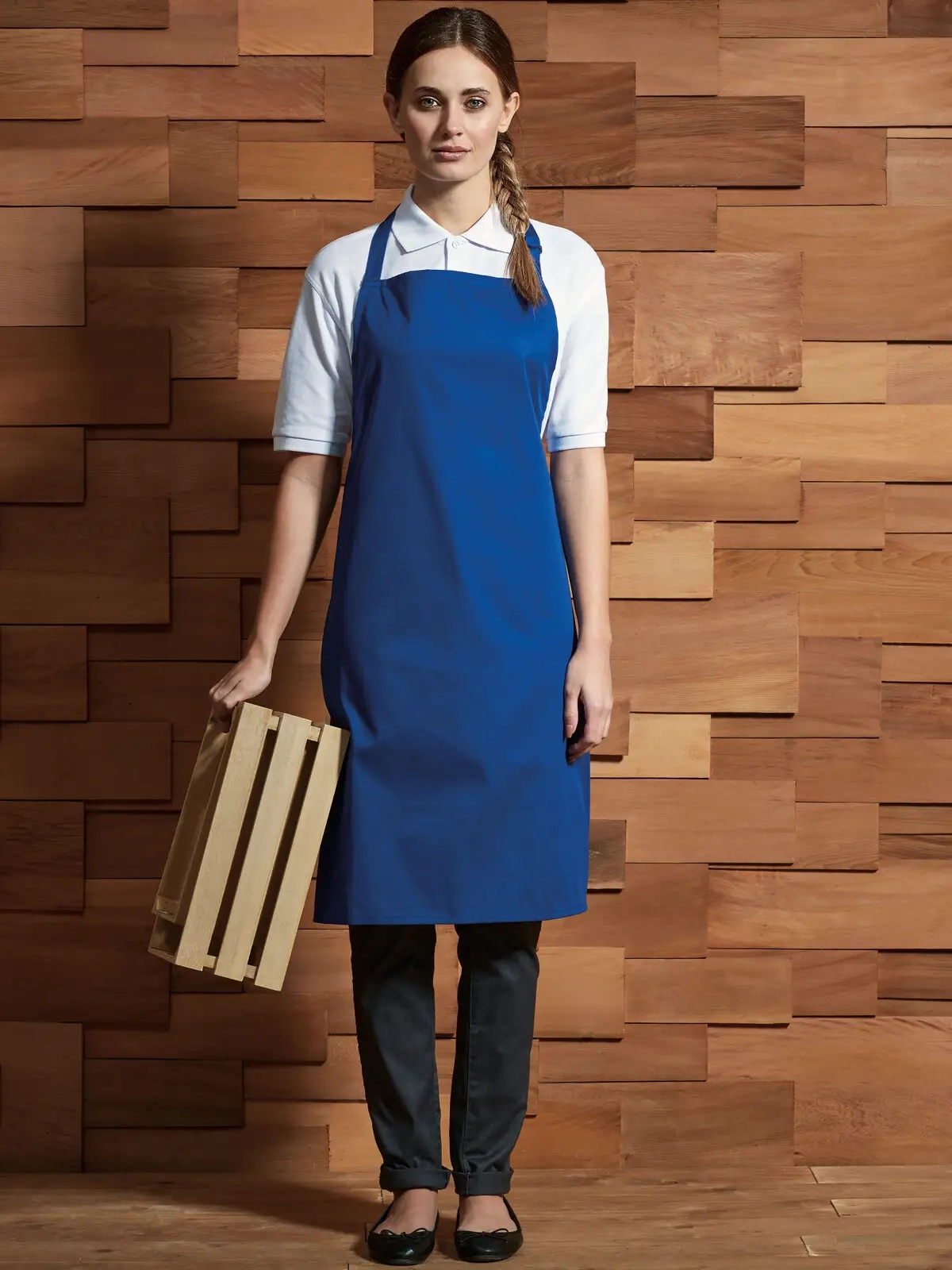 Immagine Bib Apron