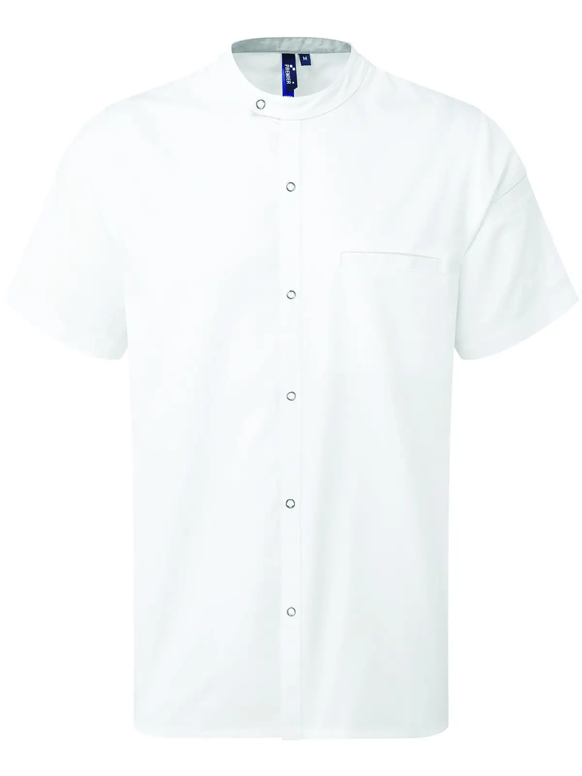 Immagine Chef's Recycled Short Sleeve Shirt