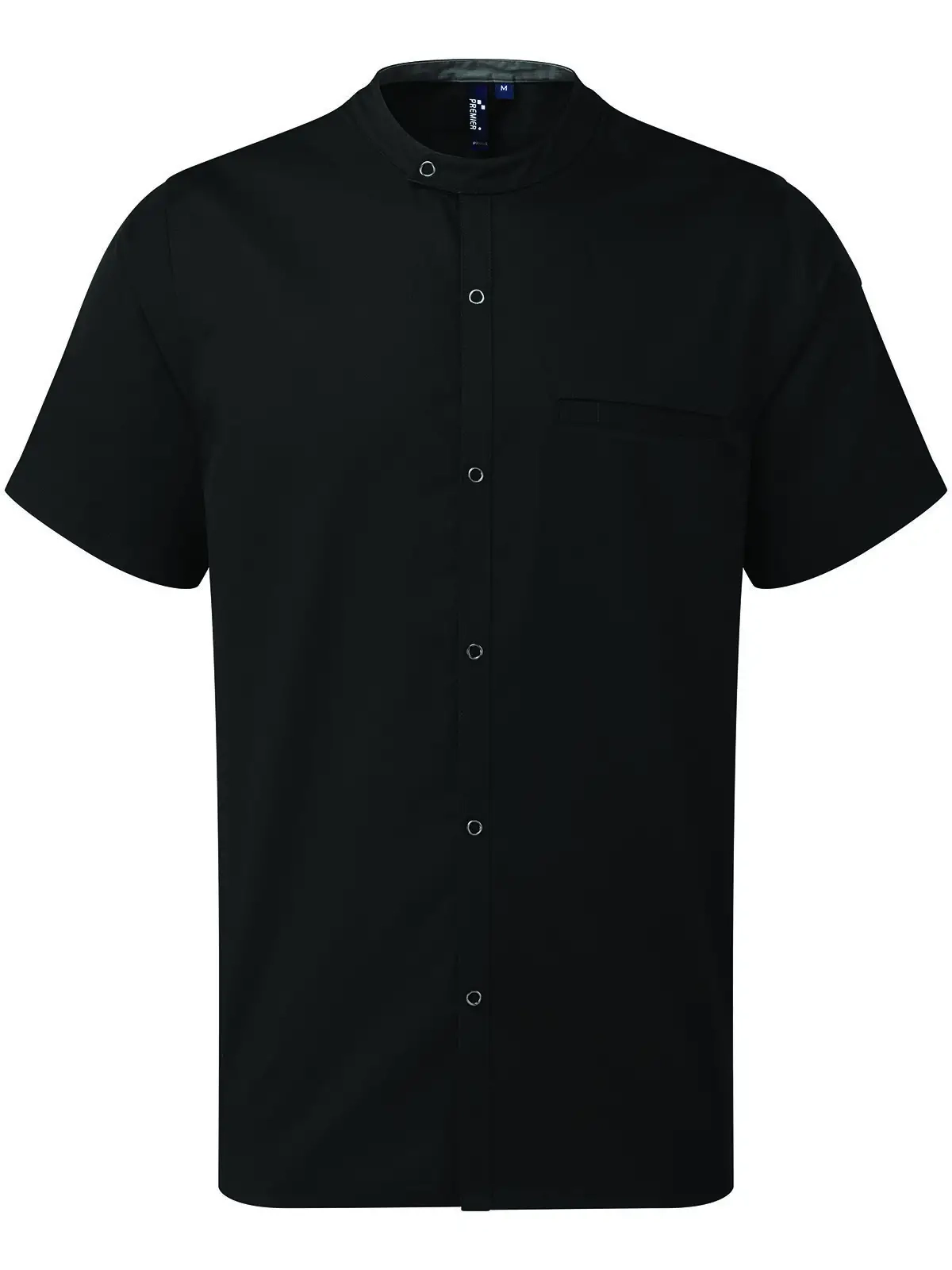 Immagine Chef's Recycled Short Sleeve Shirt