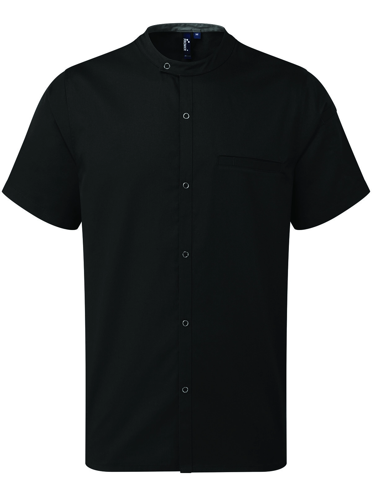 Immagine Chef's Recycled Short Sleeve Shirt