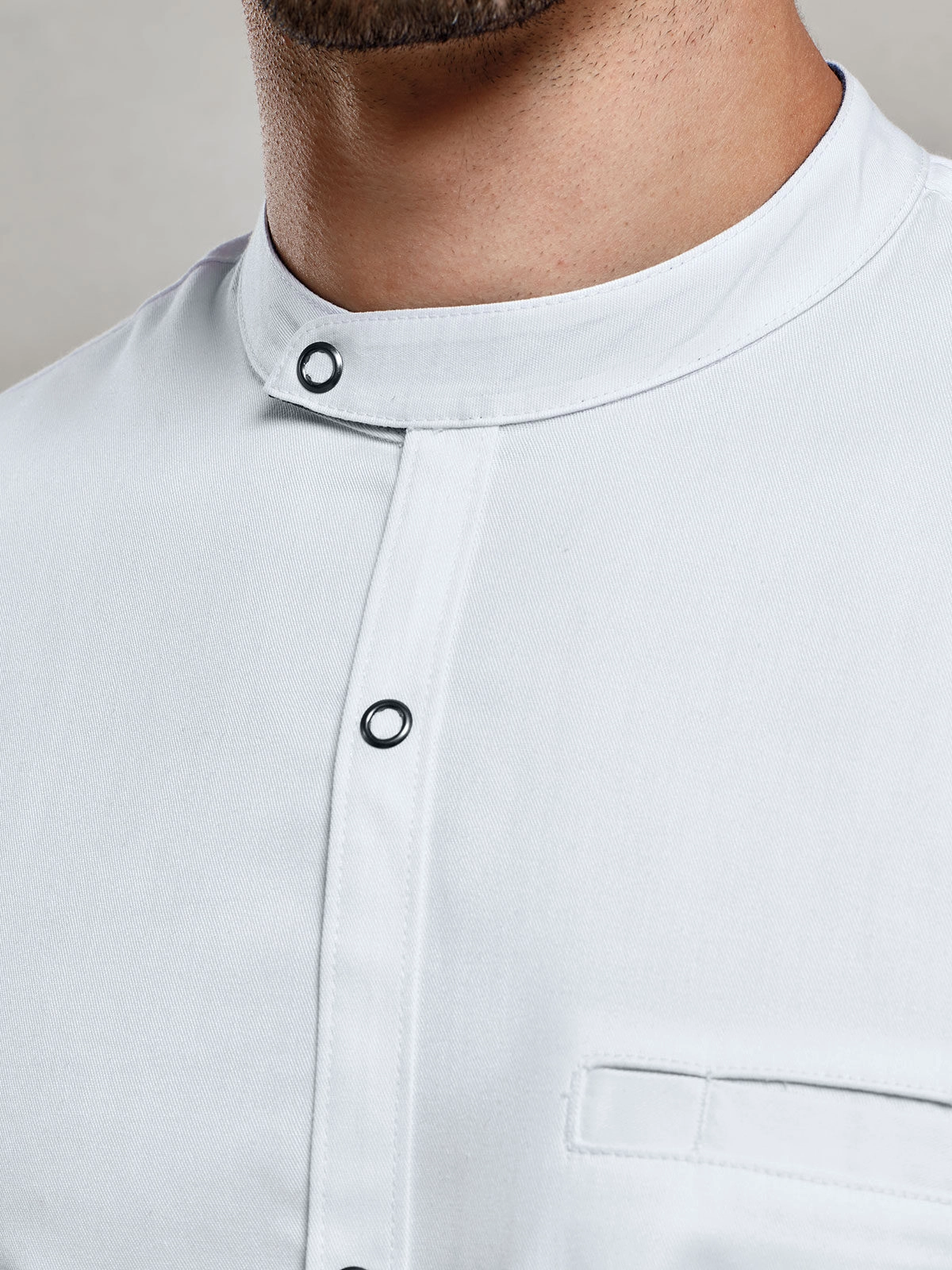 Immagine Chef's Recycled Short Sleeve Shirt