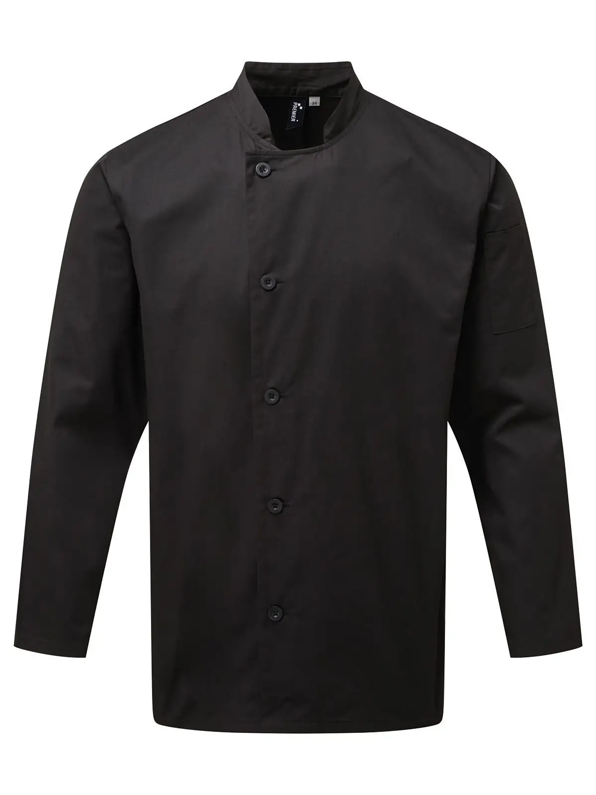 Immagine 'Essential' Long Sleeve Chef's Jacket