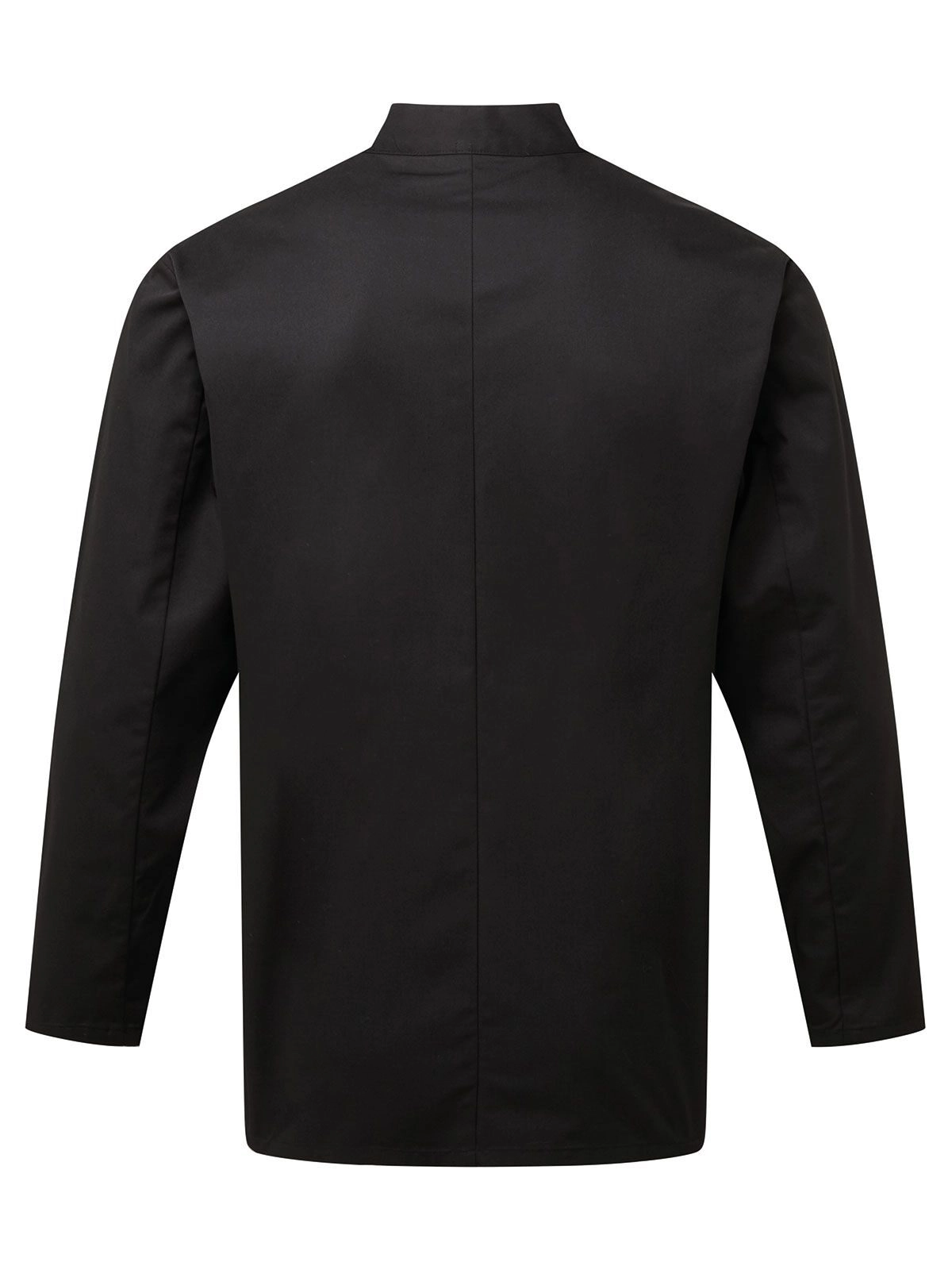 Immagine ‘Essential' Long Sleeve Chef's Jacket