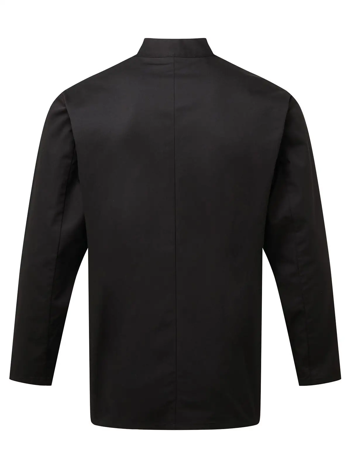 Immagine 'Essential' Long Sleeve Chef's Jacket