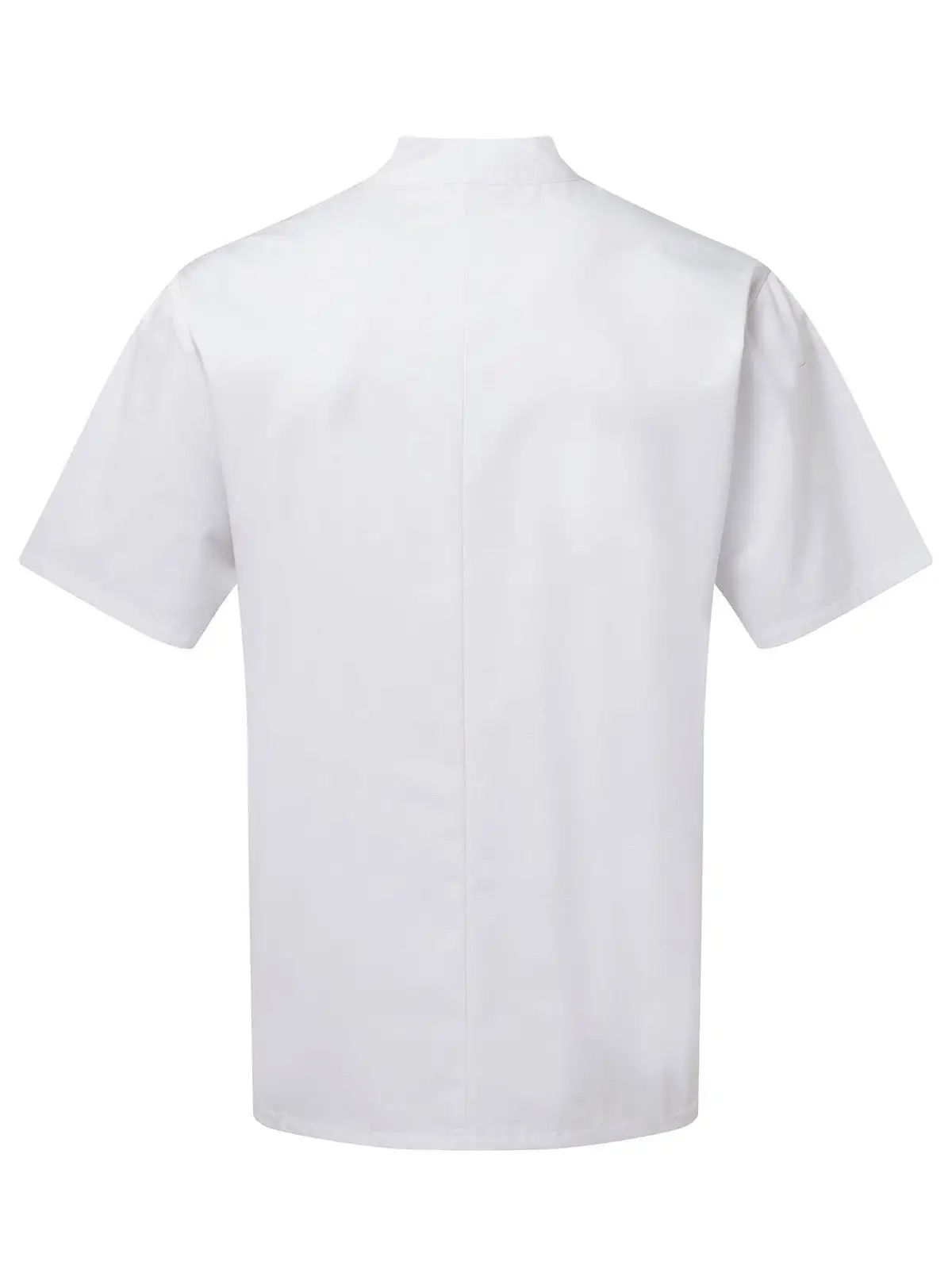 Immagine ‘Essential' Short Sleeve Chef's Jacket