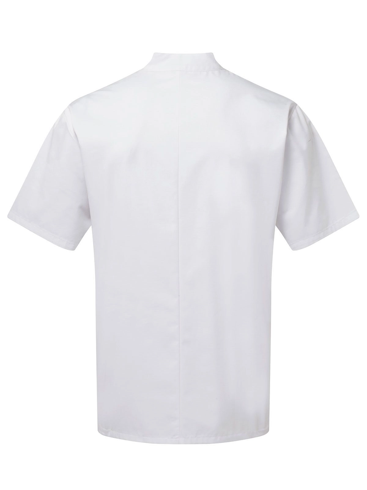 Immagine ‘Essential' Short Sleeve Chef's Jacket
