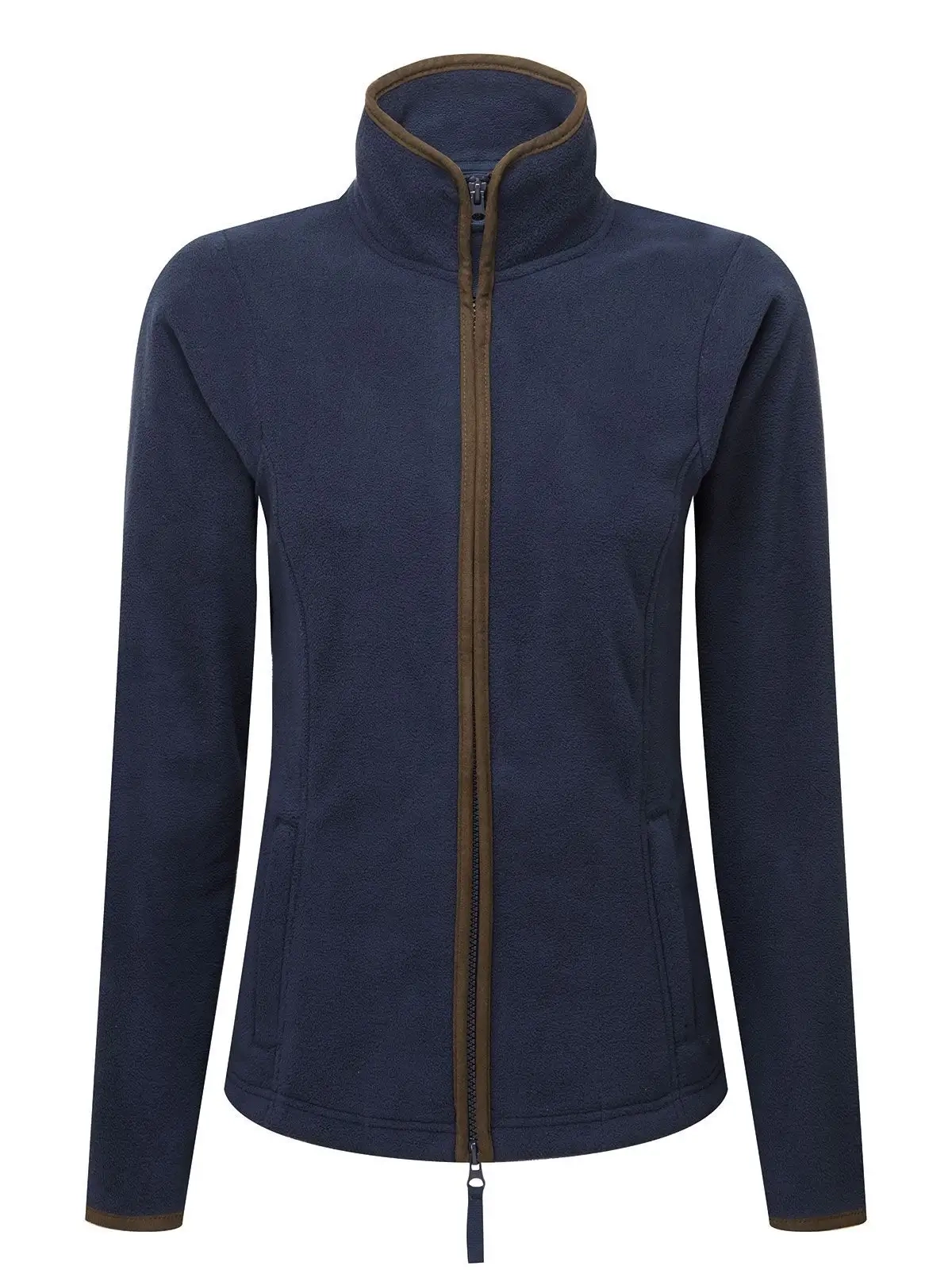 Immagine Women's 'Artisan' Fleece Jacket