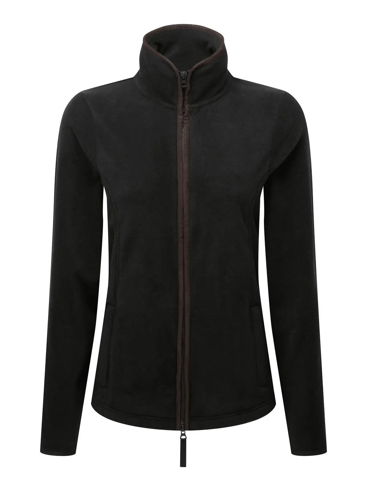 Immagine Women's 'Artisan' Fleece Jacket