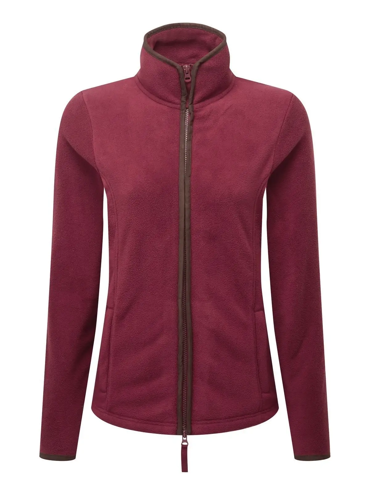 Immagine Women's 'Artisan' Fleece Jacket