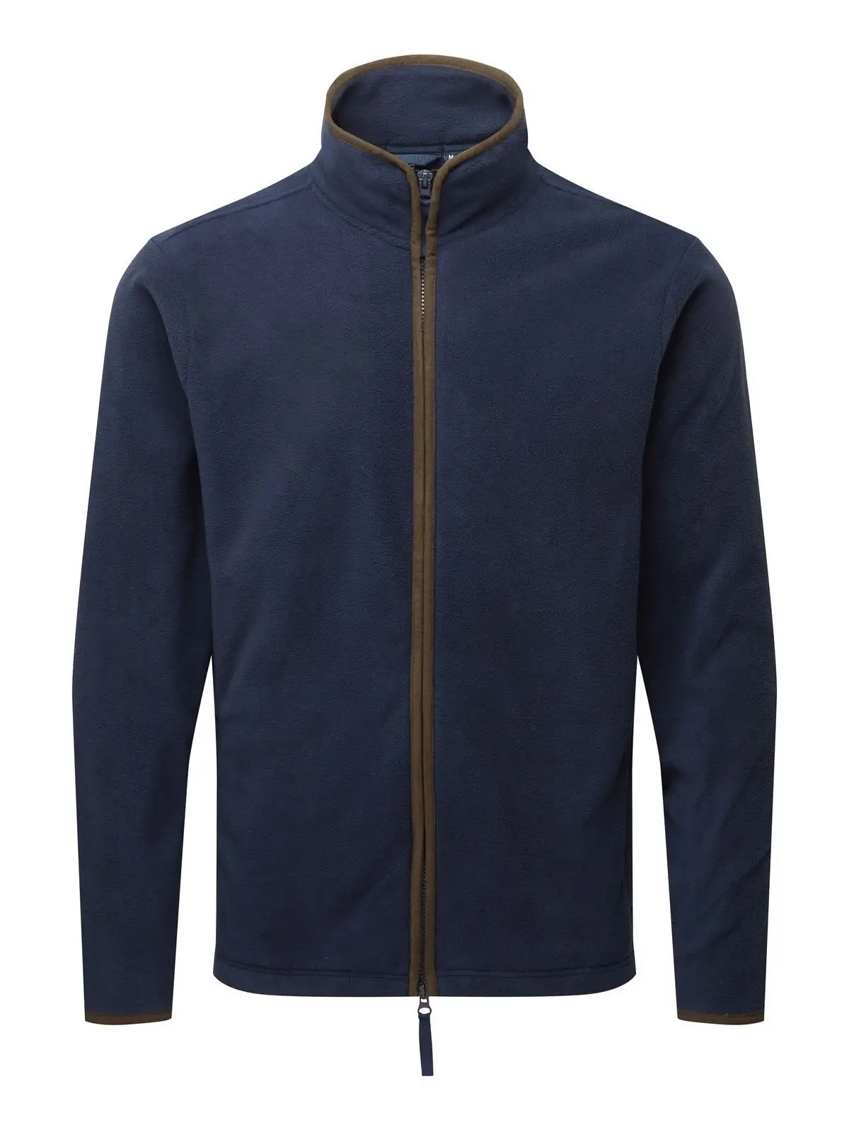 Immagine Men's 'Artisan' Fleece Jacket