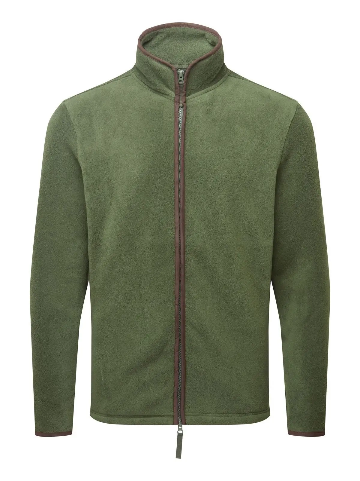 Immagine Men's 'Artisan' Fleece Jacket