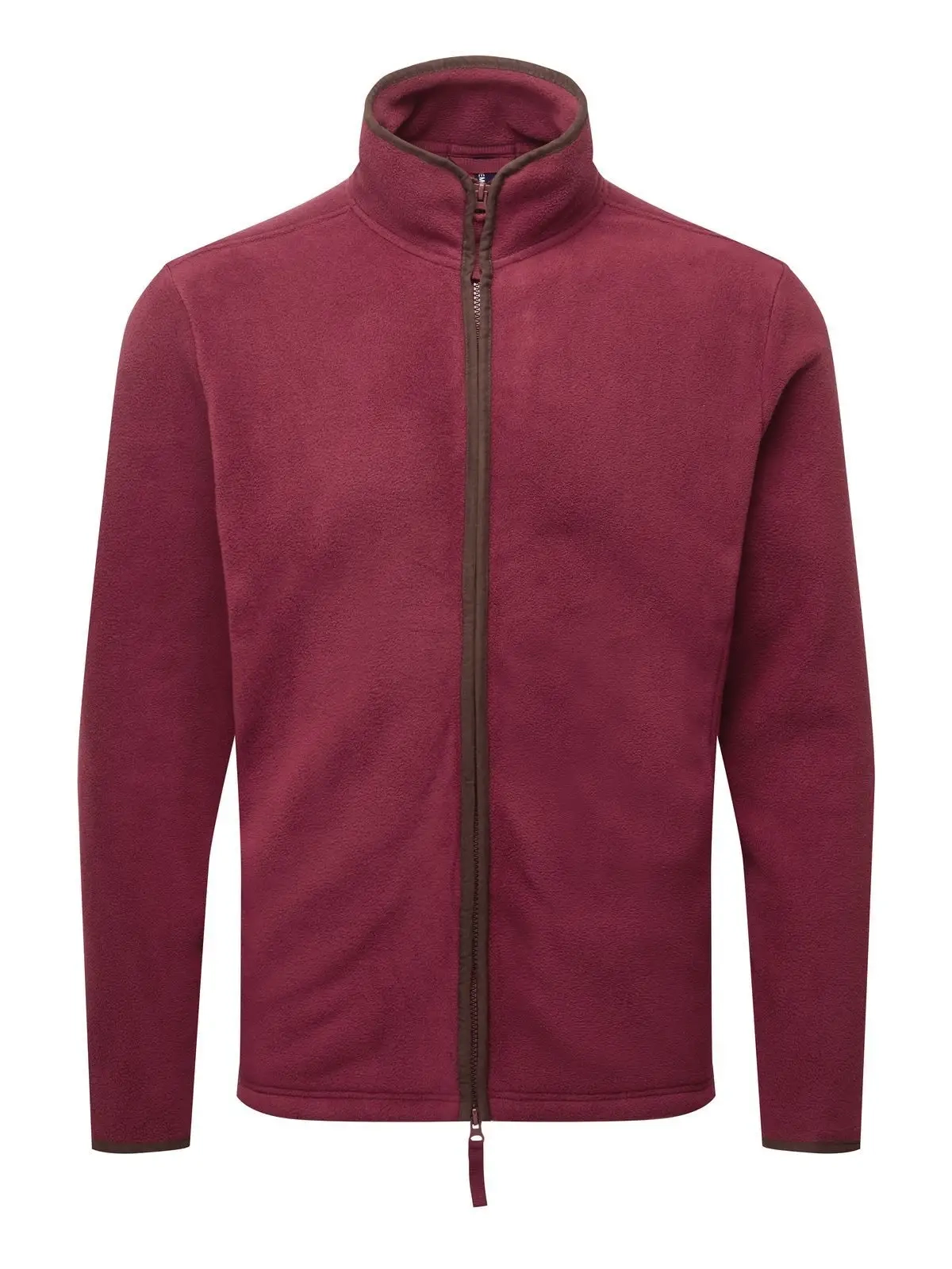 Immagine Men's 'Artisan' Fleece Jacket