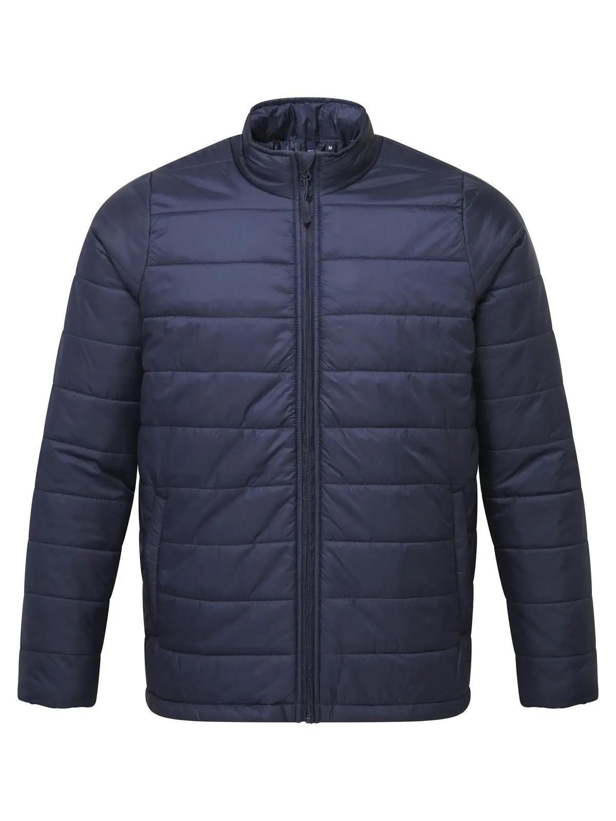 Immagine Men's 'Recyclight' Padded Jacket