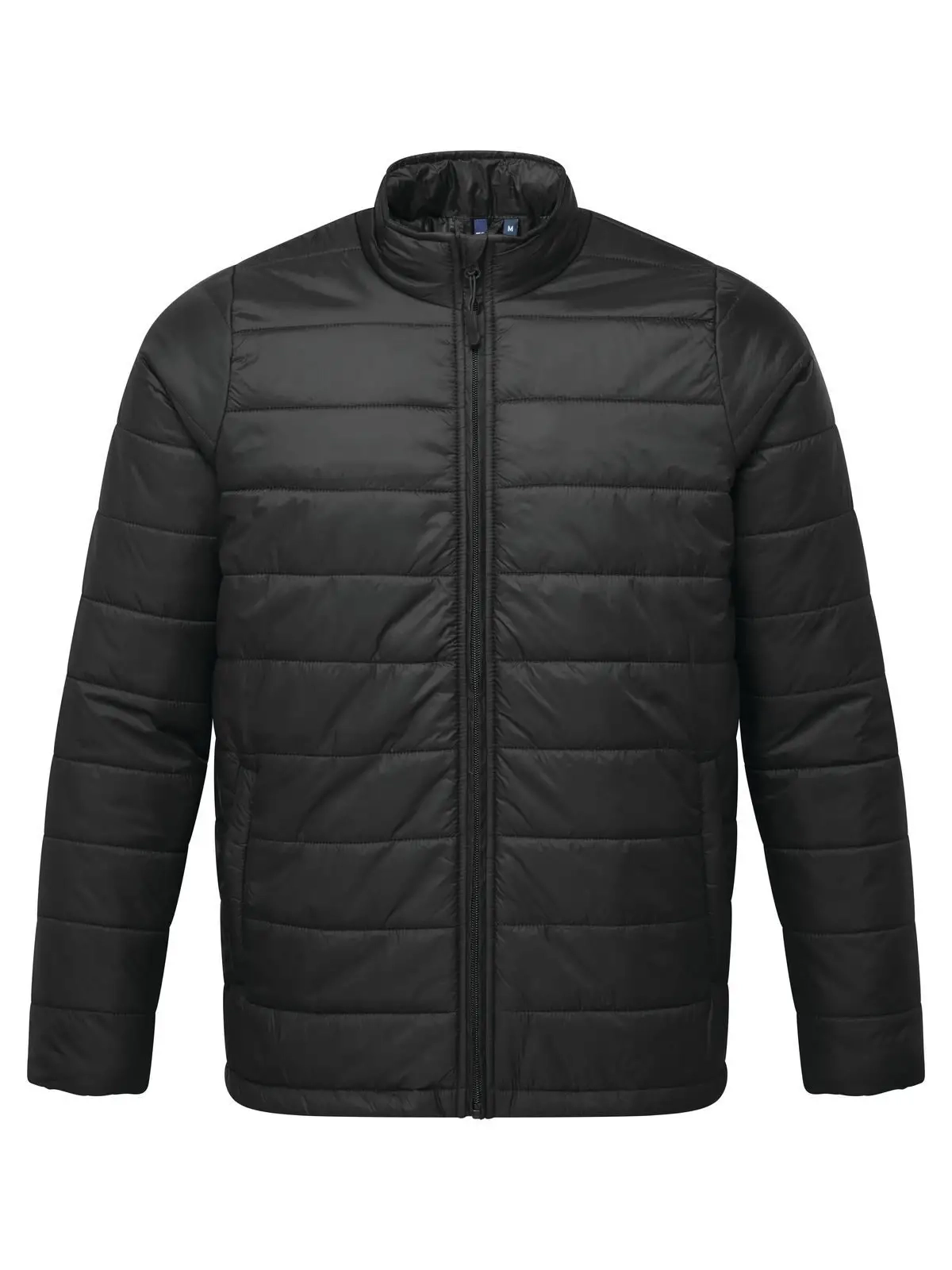 Immagine Men's 'Recyclight' Padded Jacket