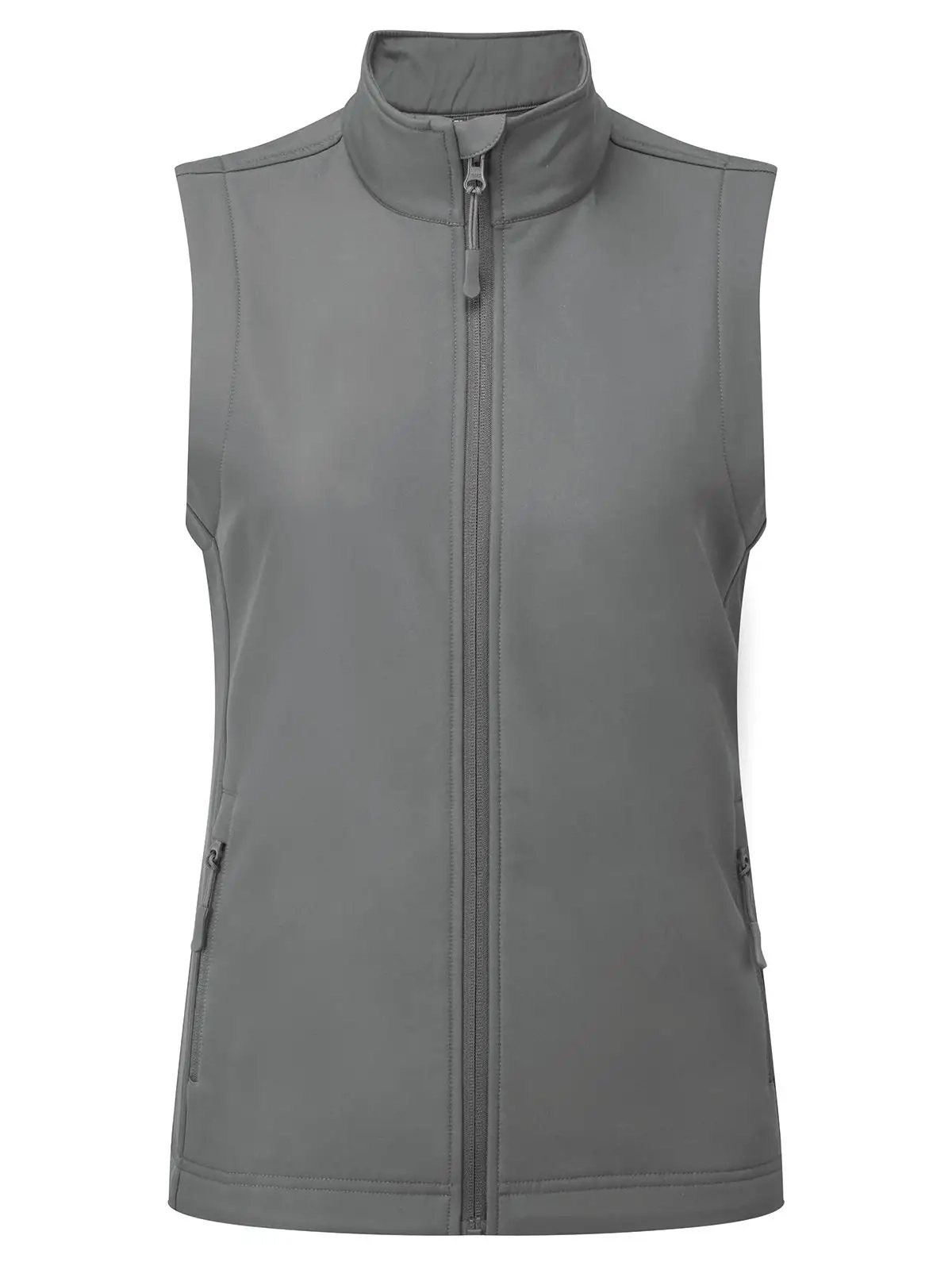 Immagine Women's Windchecker Printable & Recycled Softshell Gilet