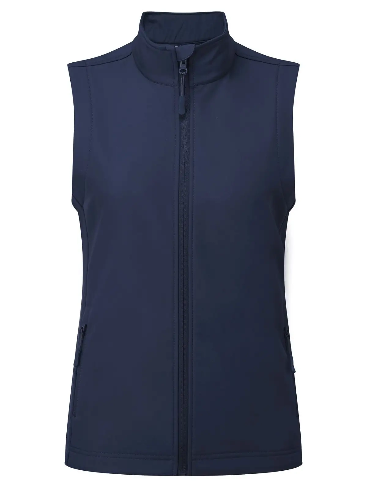 Immagine Women's Windchecker Printable & Recycled Softshell Gilet