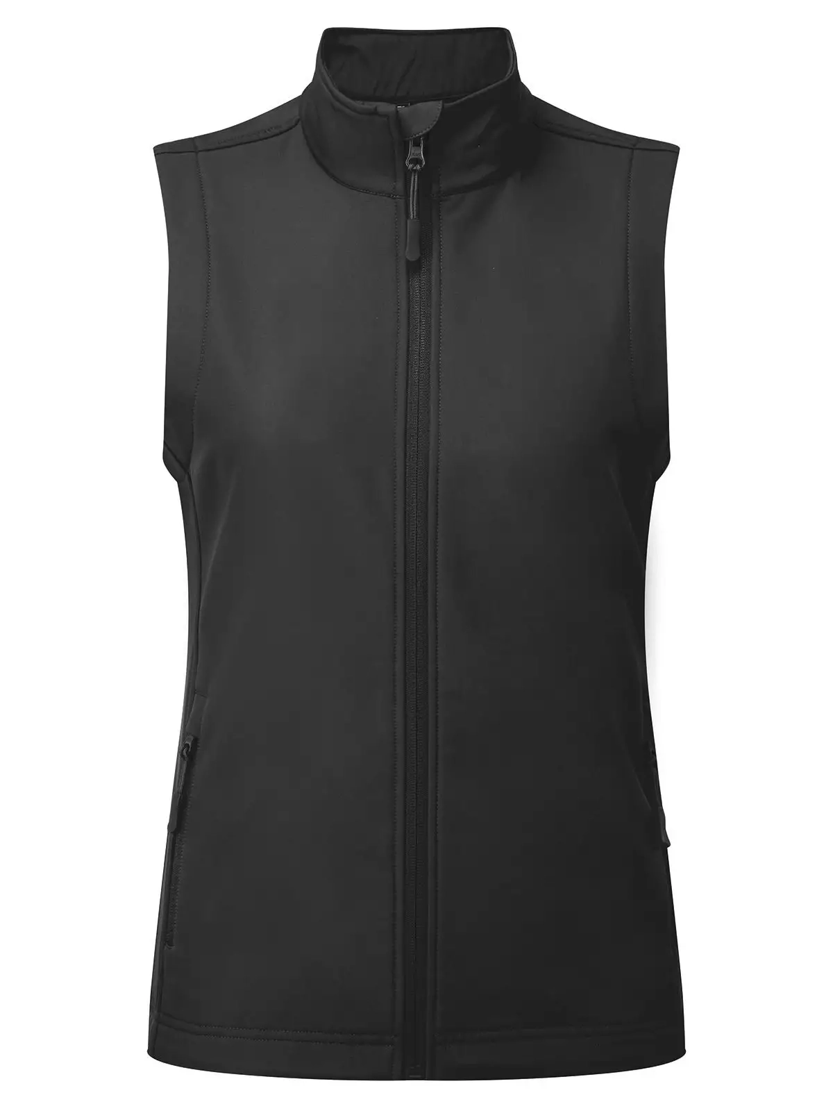 Immagine Women's Windchecker Printable & Recycled Softshell Gilet