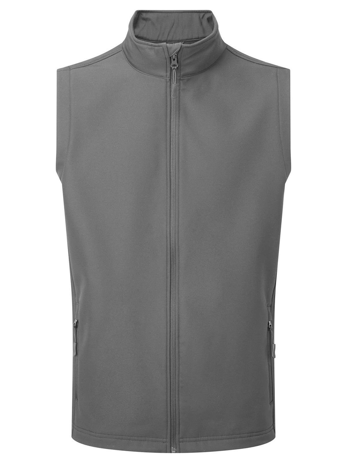 Immagine Men's Windchecker Printable & Recycled Softshell Gilet
