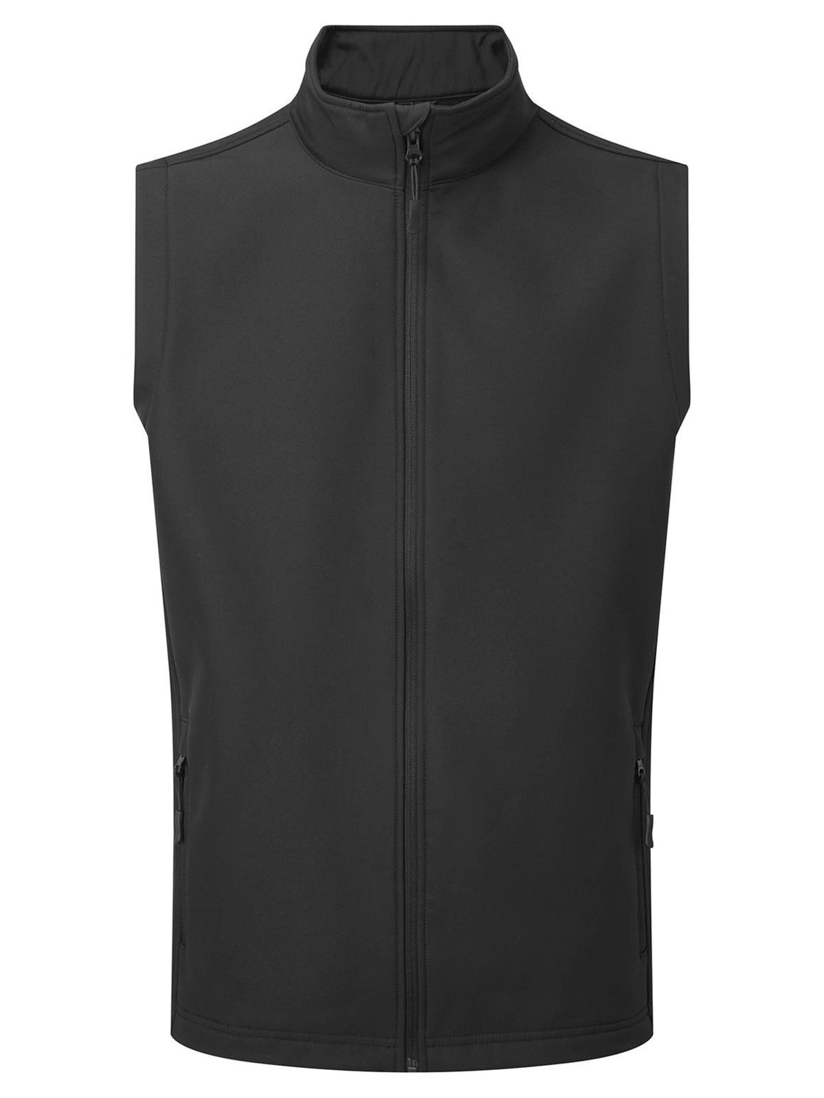 Immagine Men's Windchecker Printable & Recycled Softshell Gilet