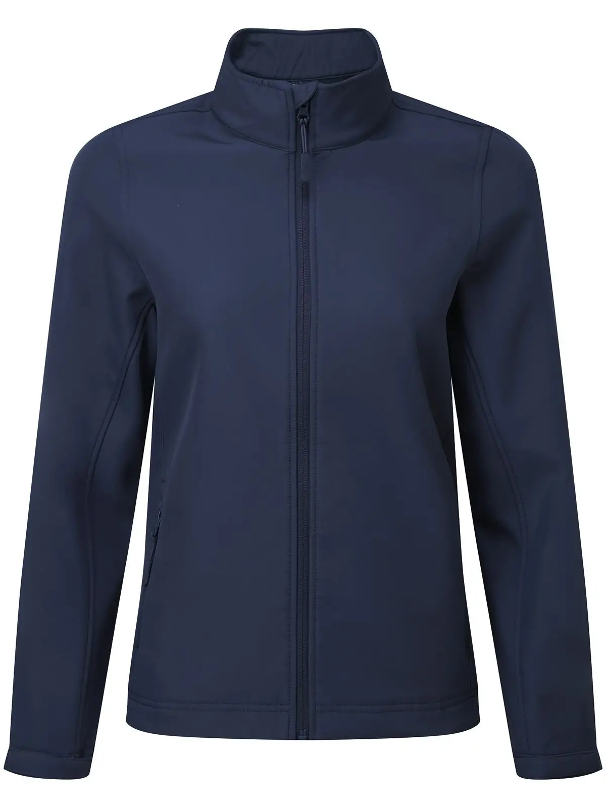 Immagine Women's Windchecker Printable & Recycled Softshell Jacket