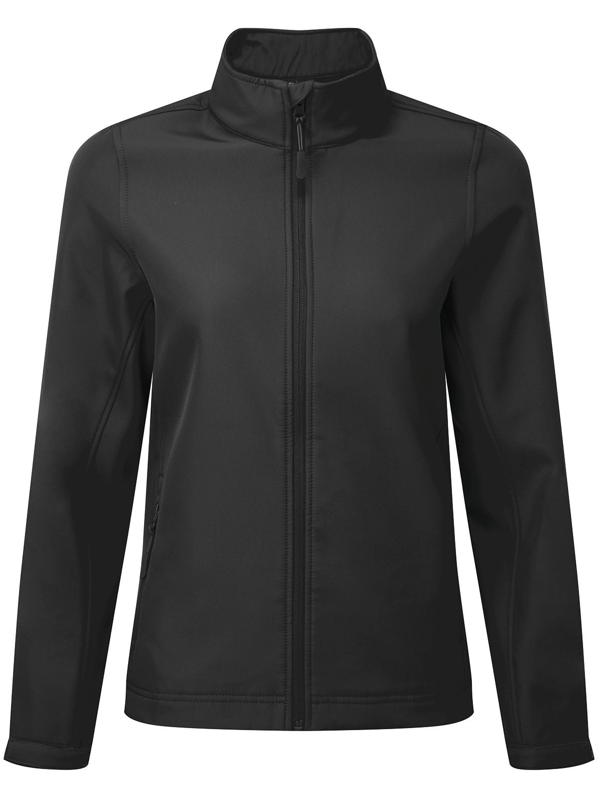 Immagine Women's Windchecker Printable & Recycled Softshell Jacket