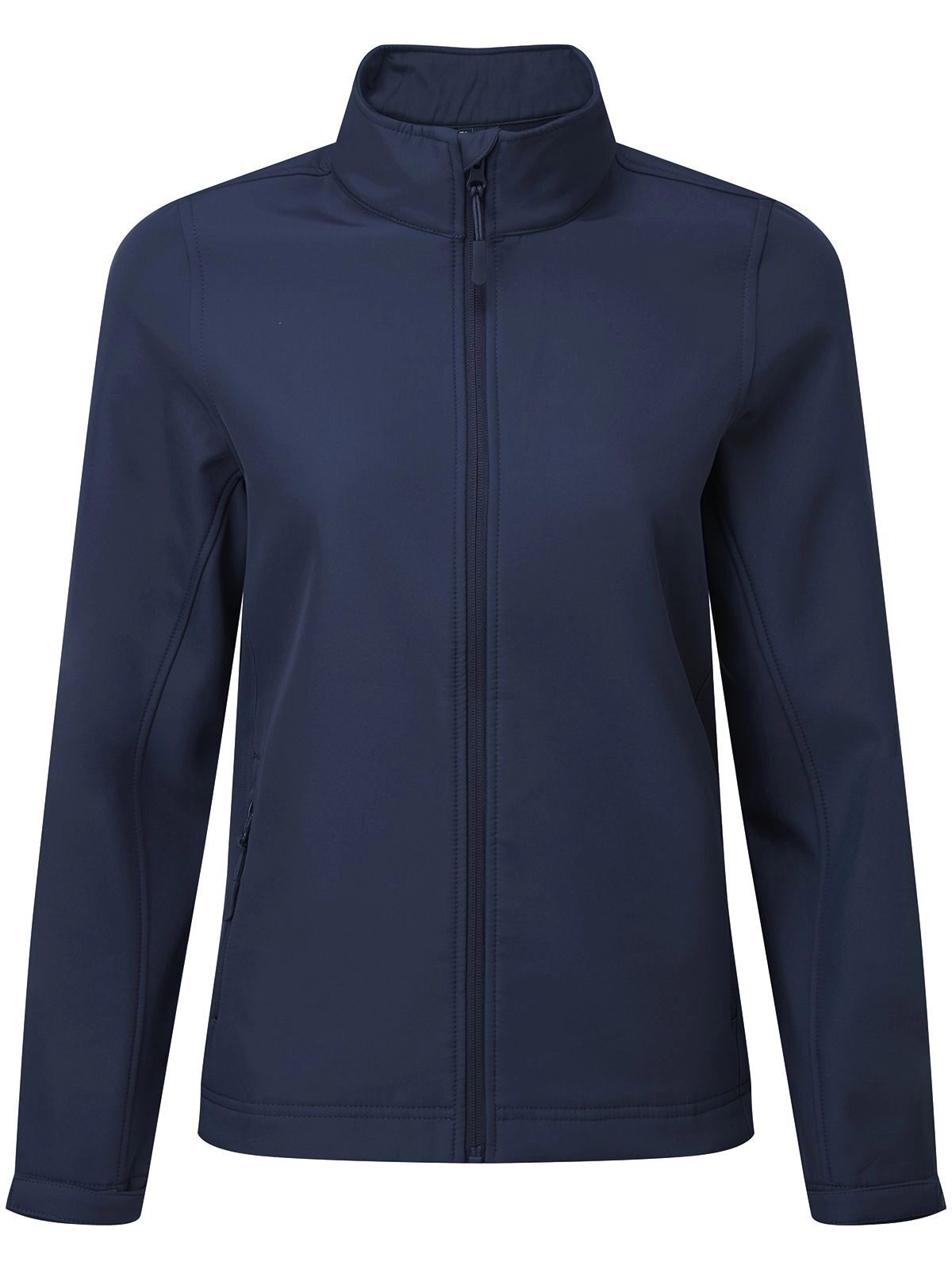 Immagine Women's Windchecker Printable & Recycled Softshell Jacket
