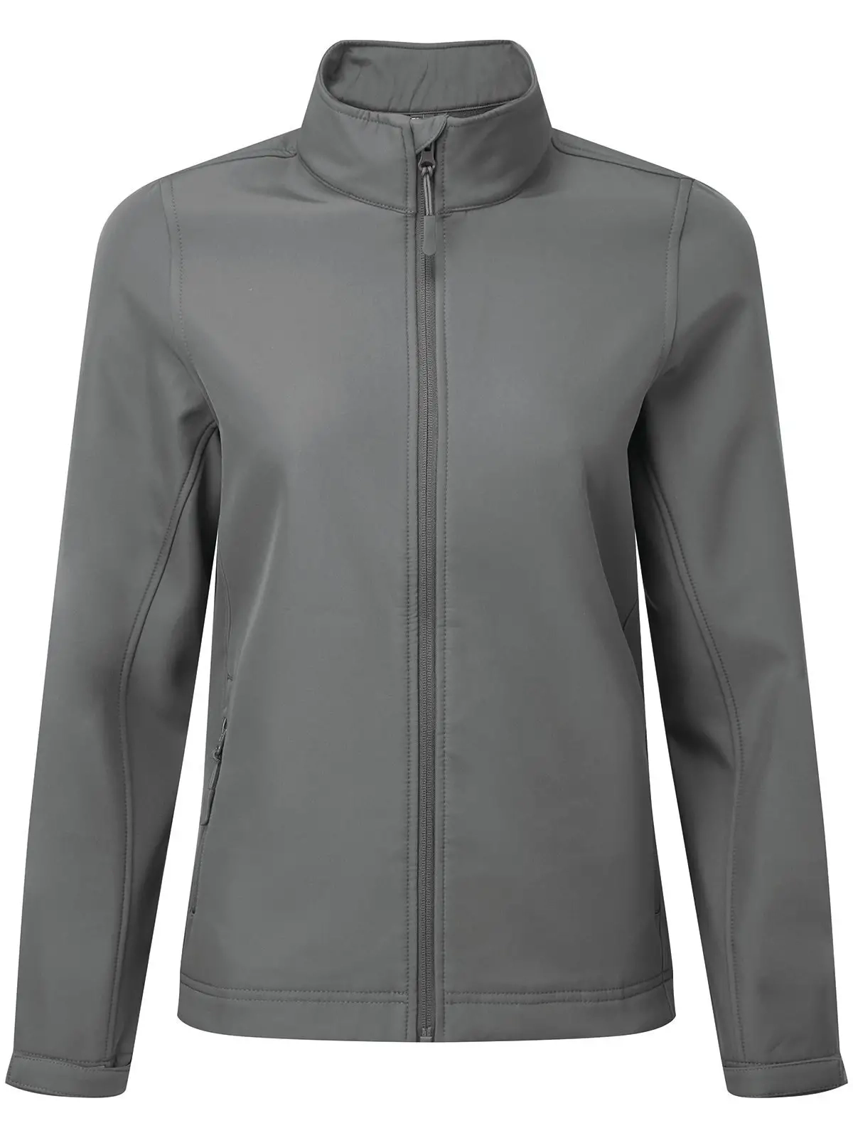 Immagine Women's Windchecker Printable & Recycled Softshell Jacket