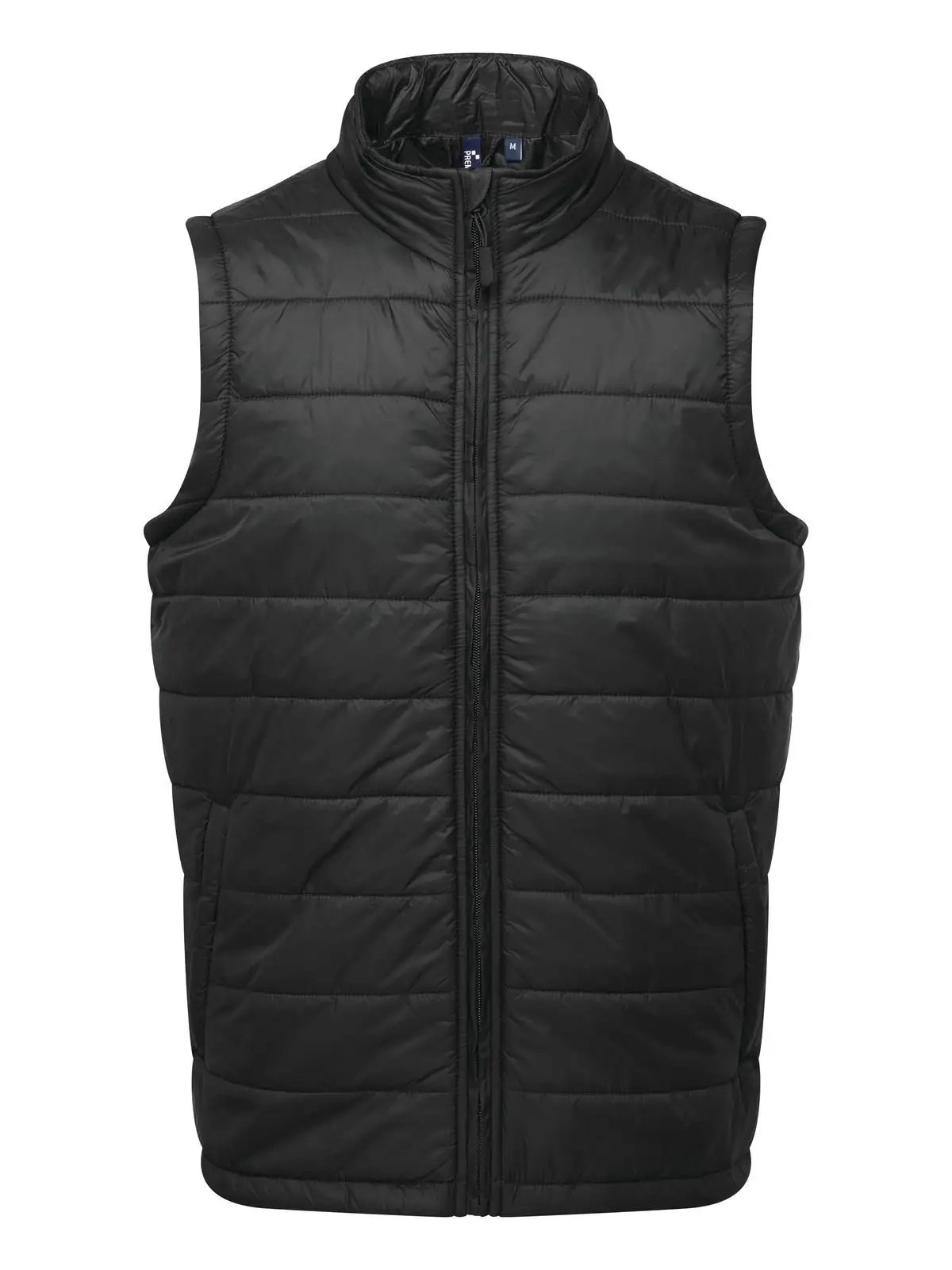 Immagine Men's 'Recyclight' Padded Gilet