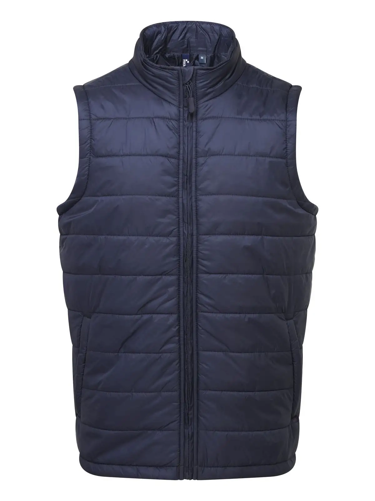Immagine Men's 'Recyclight' Padded Gilet