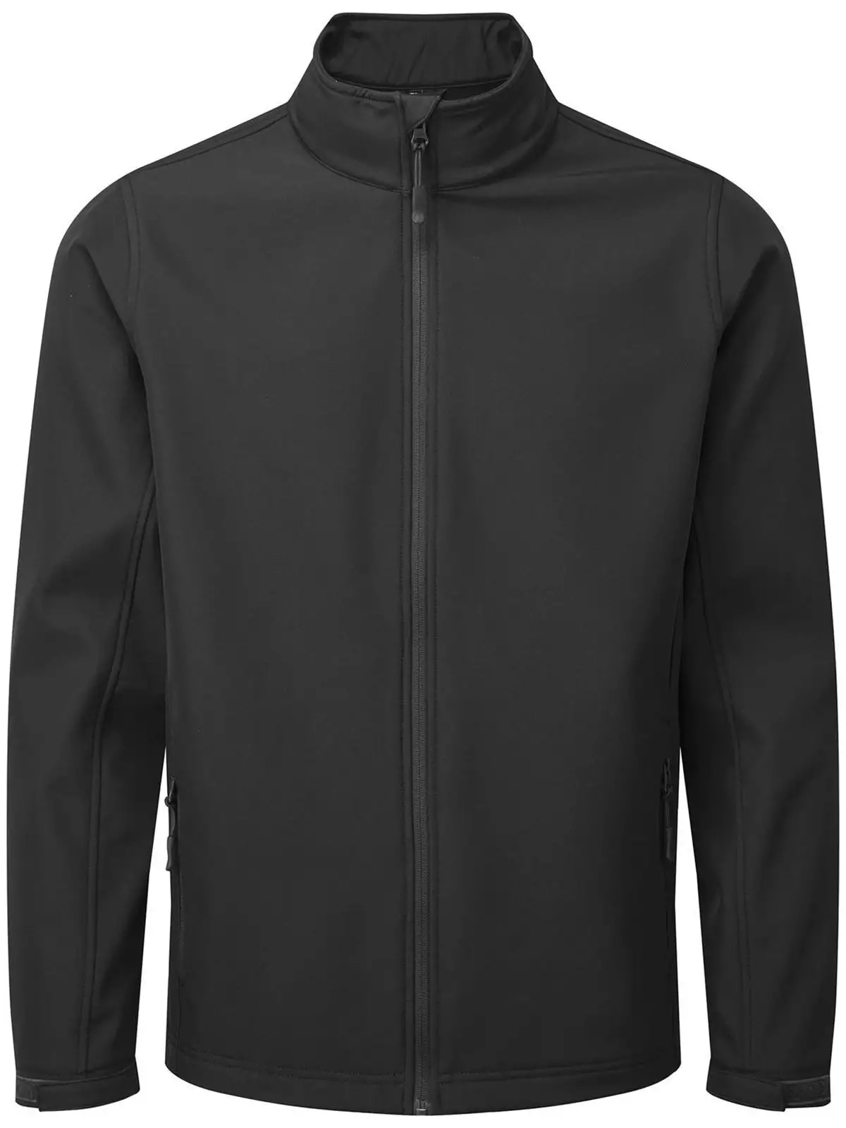 Immagine Men's Windchecker Printable & Recycled Softshell Jacket