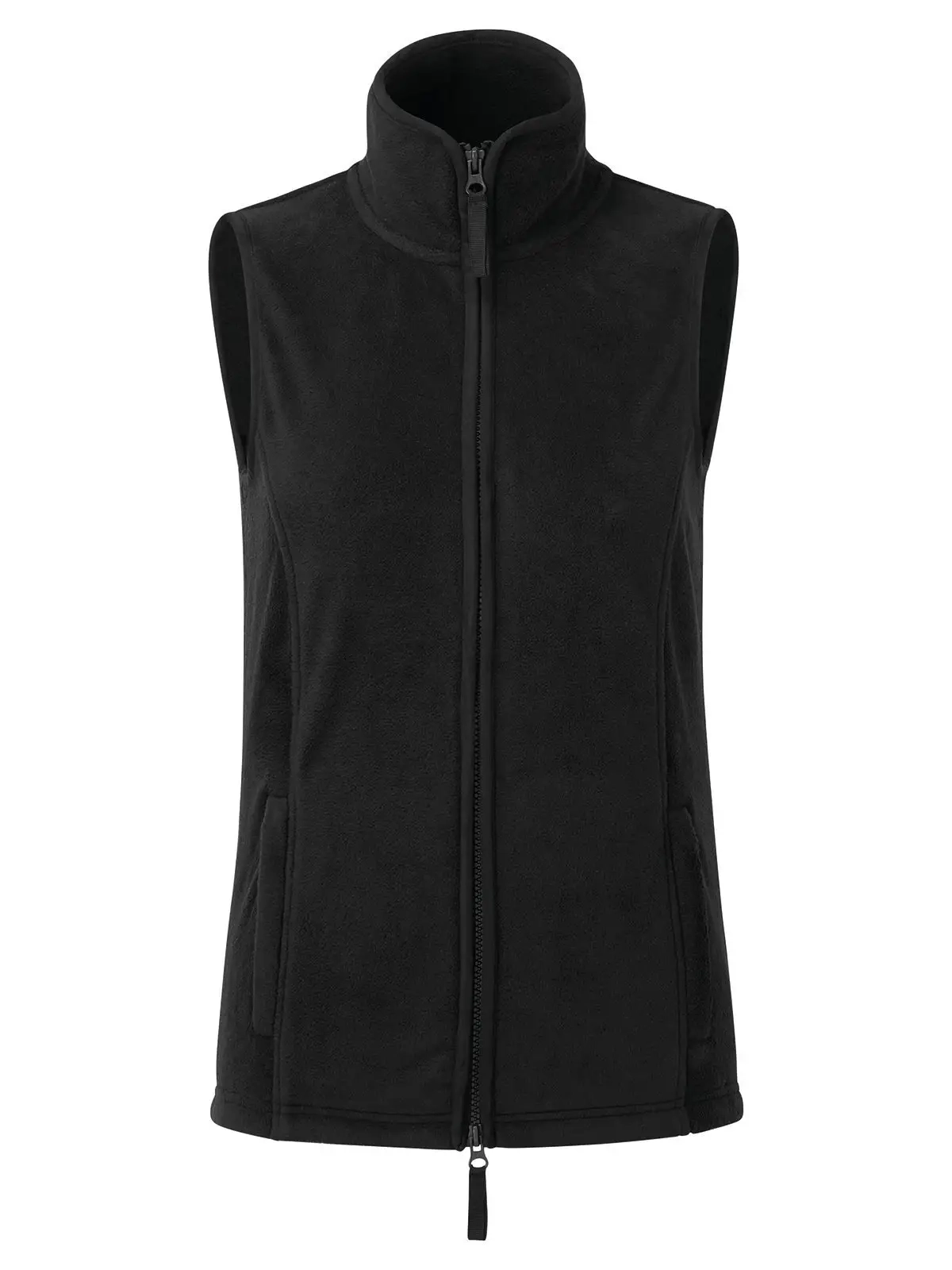 Immagine Women's 'Artisan' Fleece Gilet