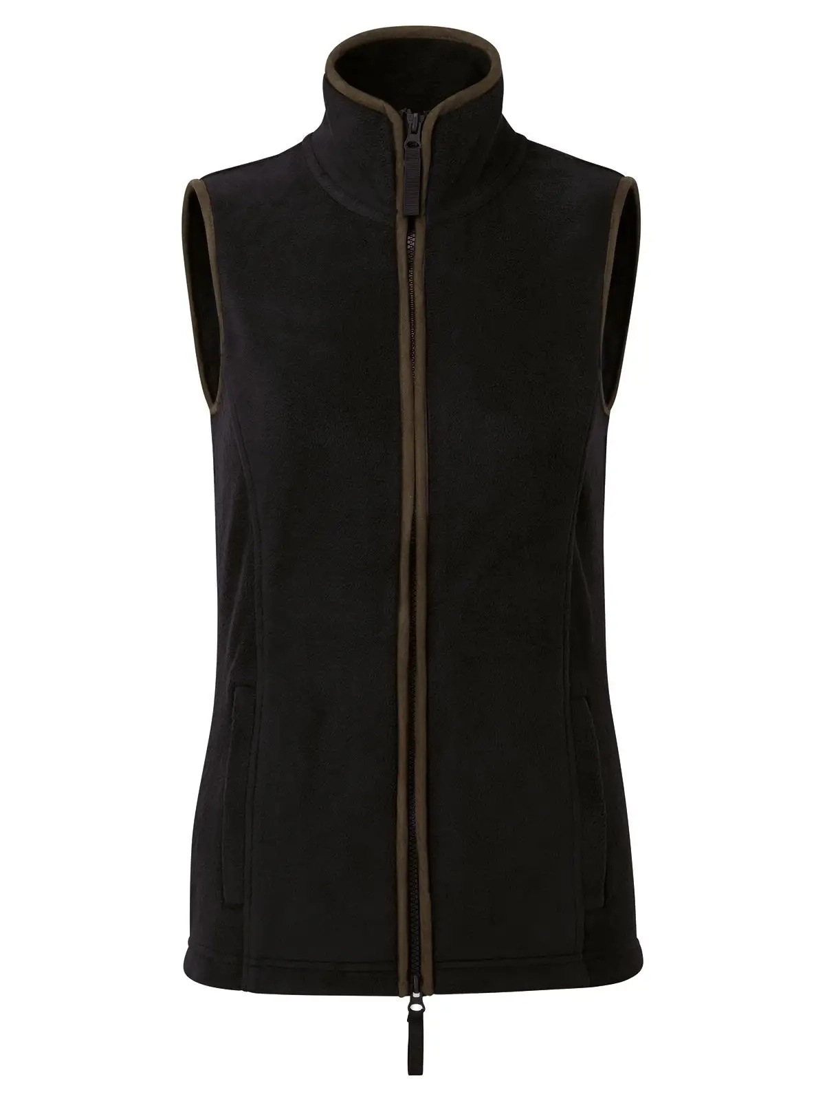 Immagine Women's 'Artisan' Fleece Gilet