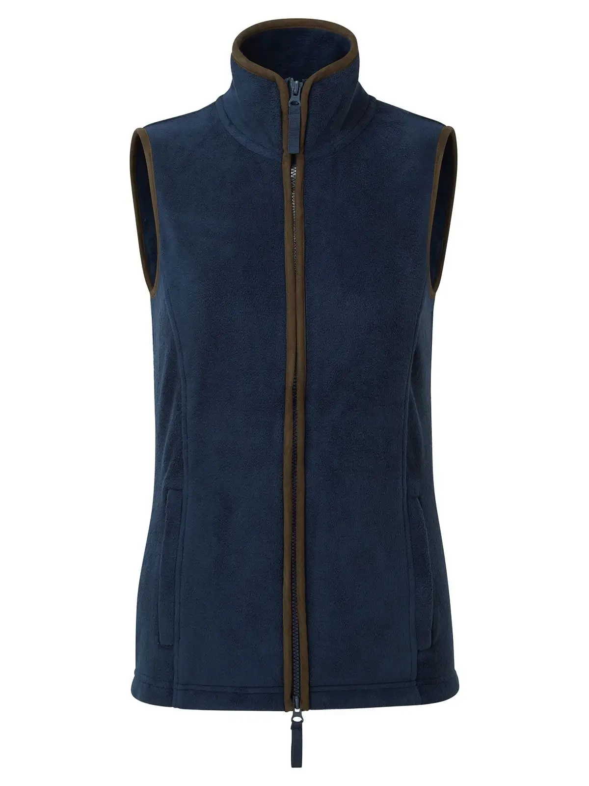 Immagine Women's 'Artisan' Fleece Gilet