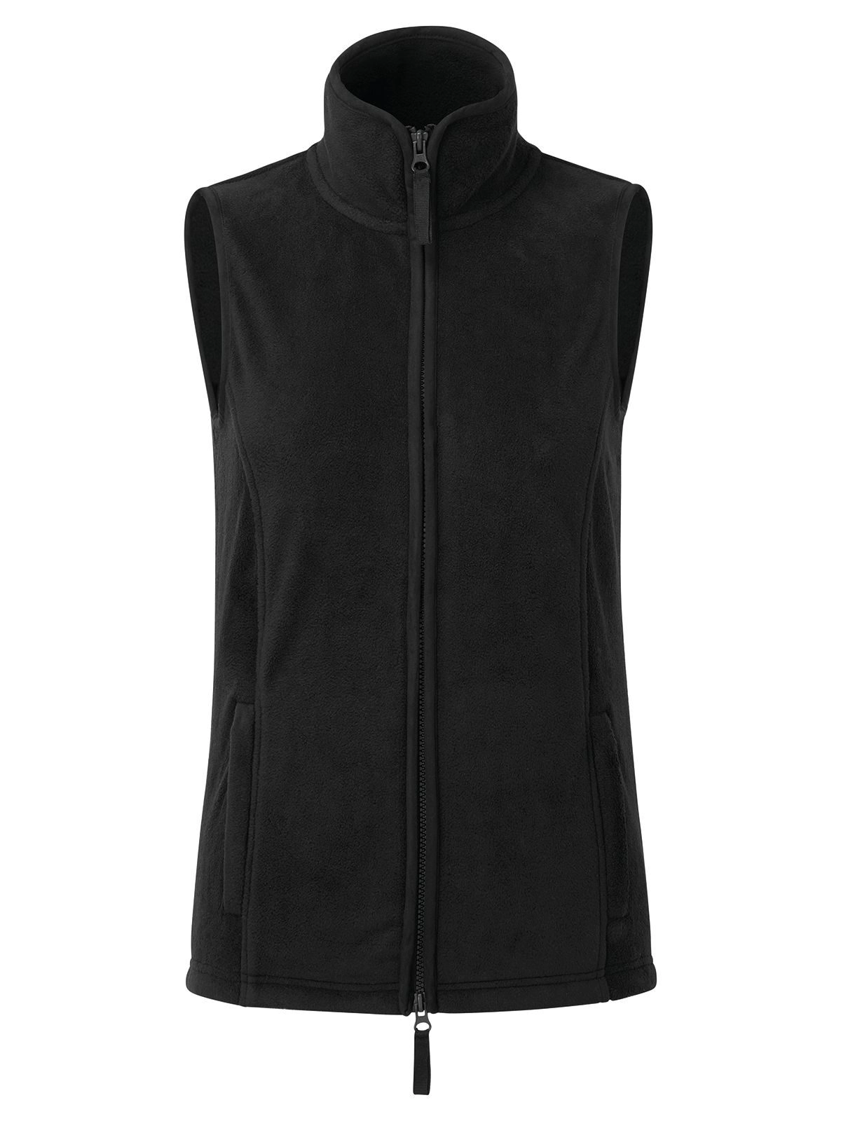 Immagine Women's 'Artisan' Fleece Gilet