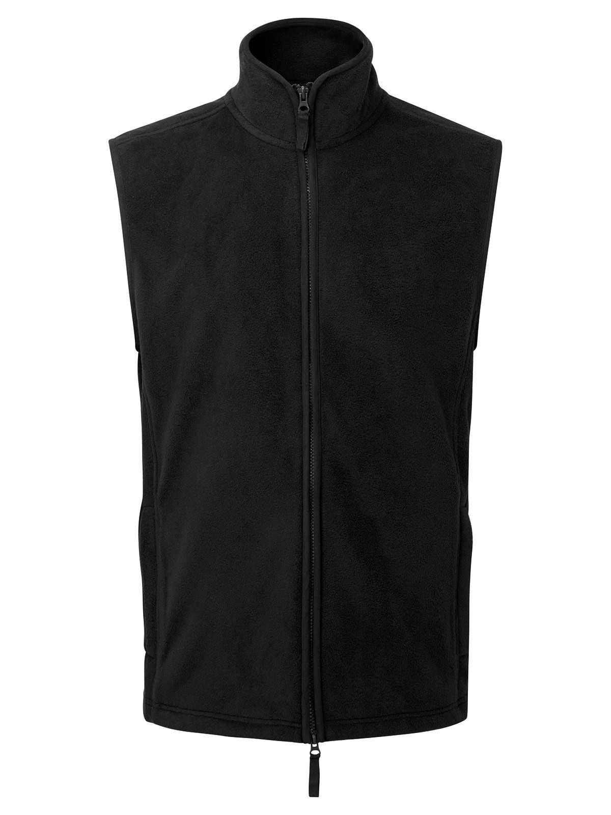 Immagine Men's 'Artisan' Fleece Gilet