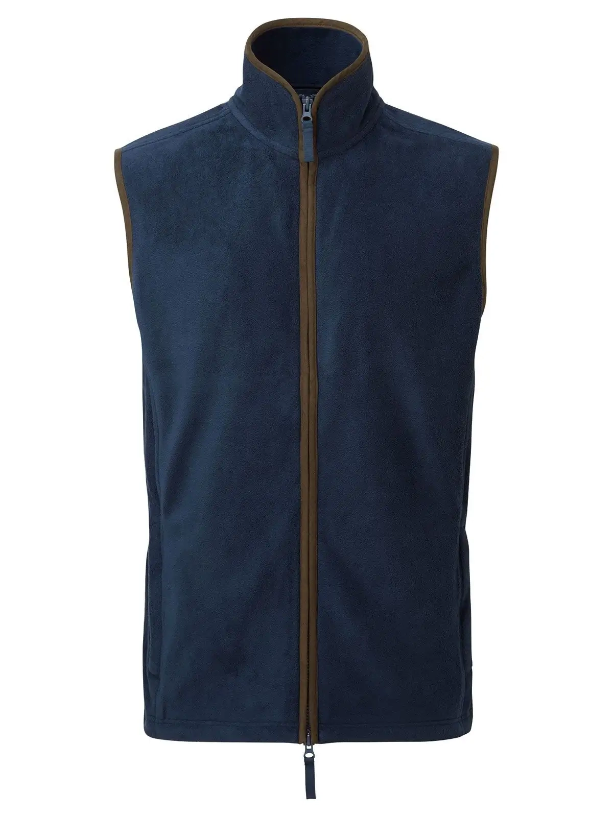Immagine Men's 'Artisan' Fleece Gilet